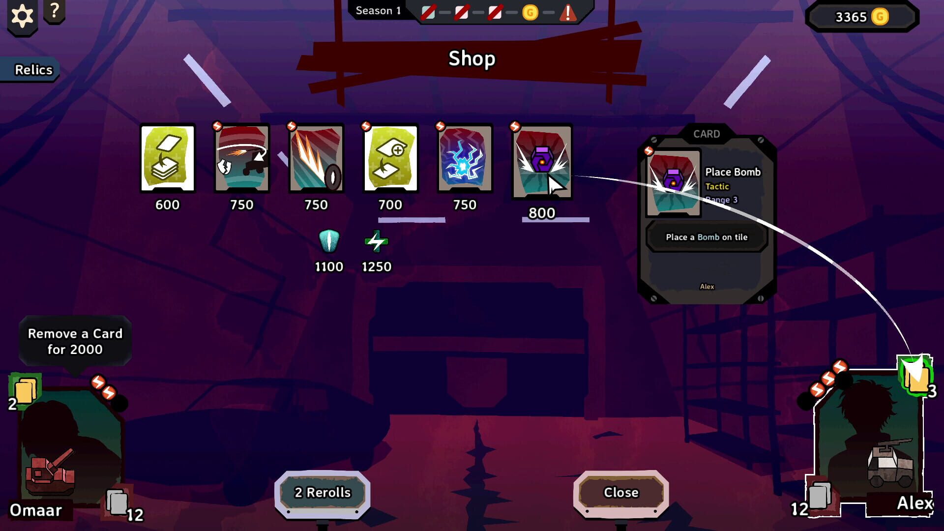 Duoshift screenshot 9
