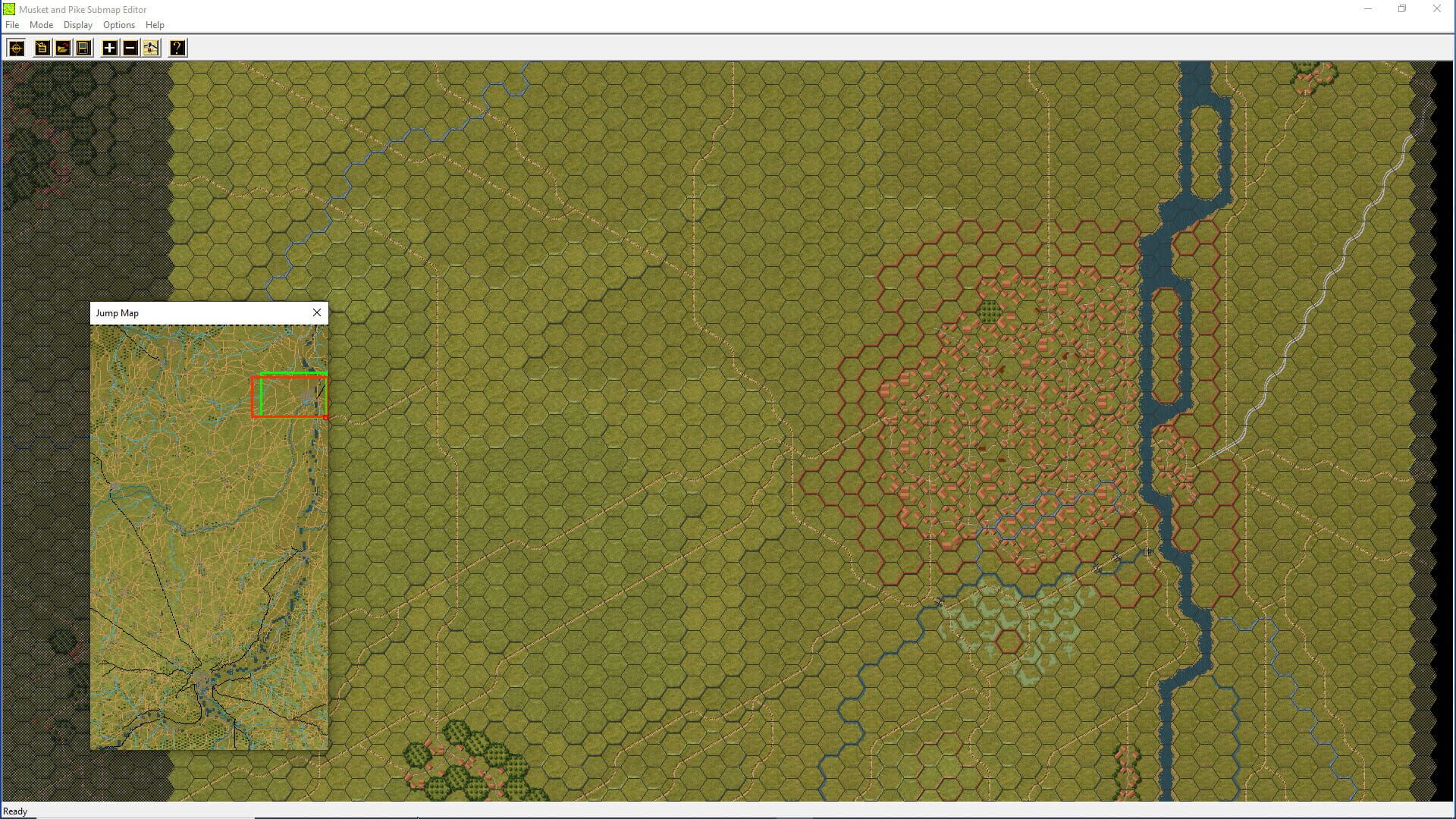 Screenshot 1 of War of the Austrian Succession