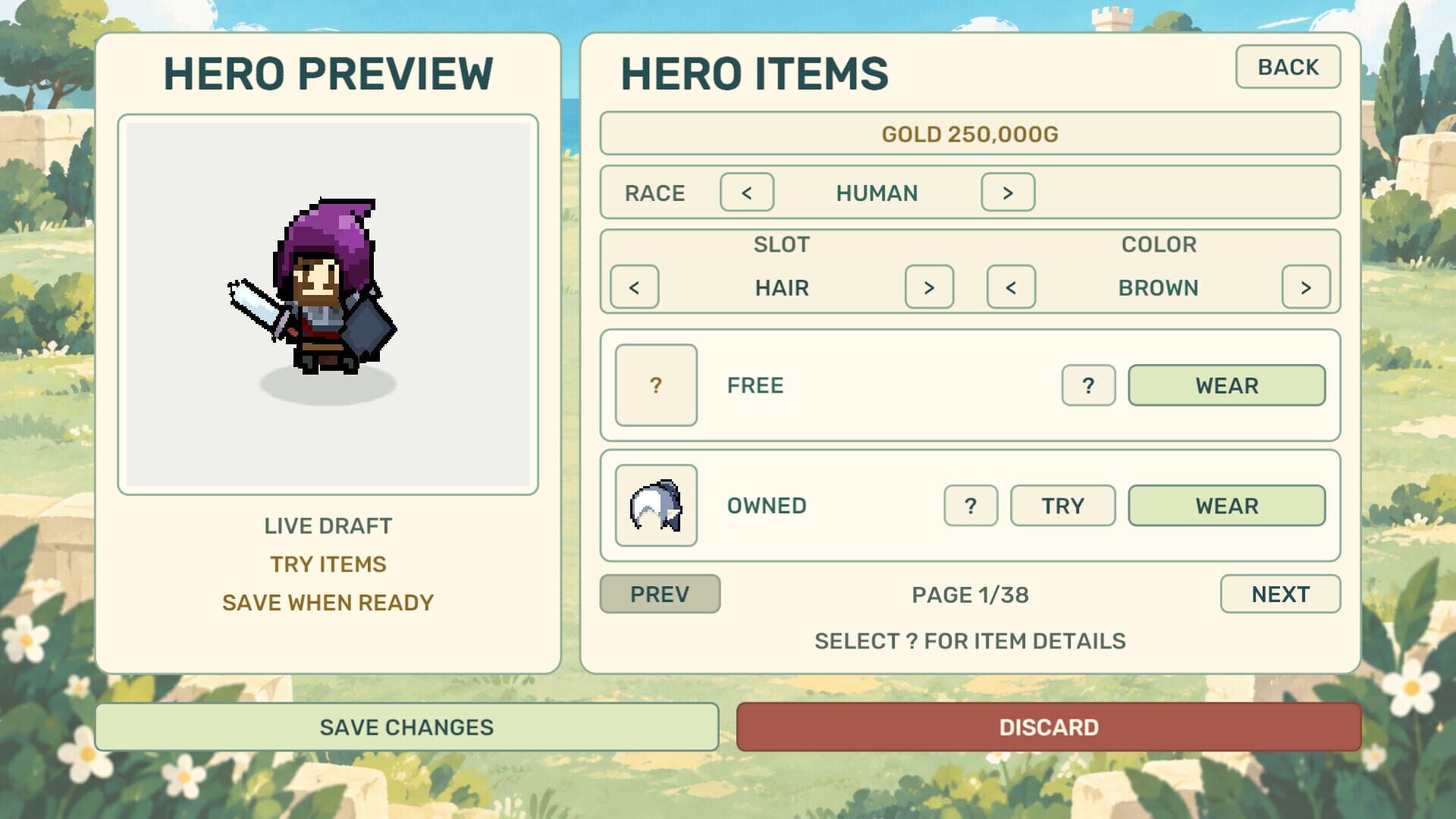 Screenshot 1 of Kingside Break
