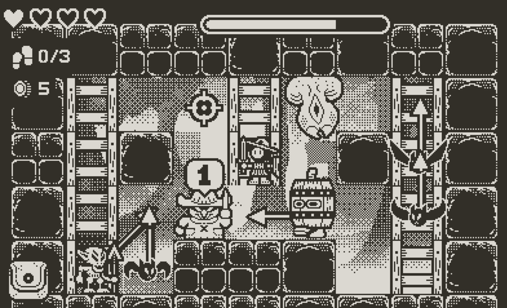 Bonkhope Screenshot