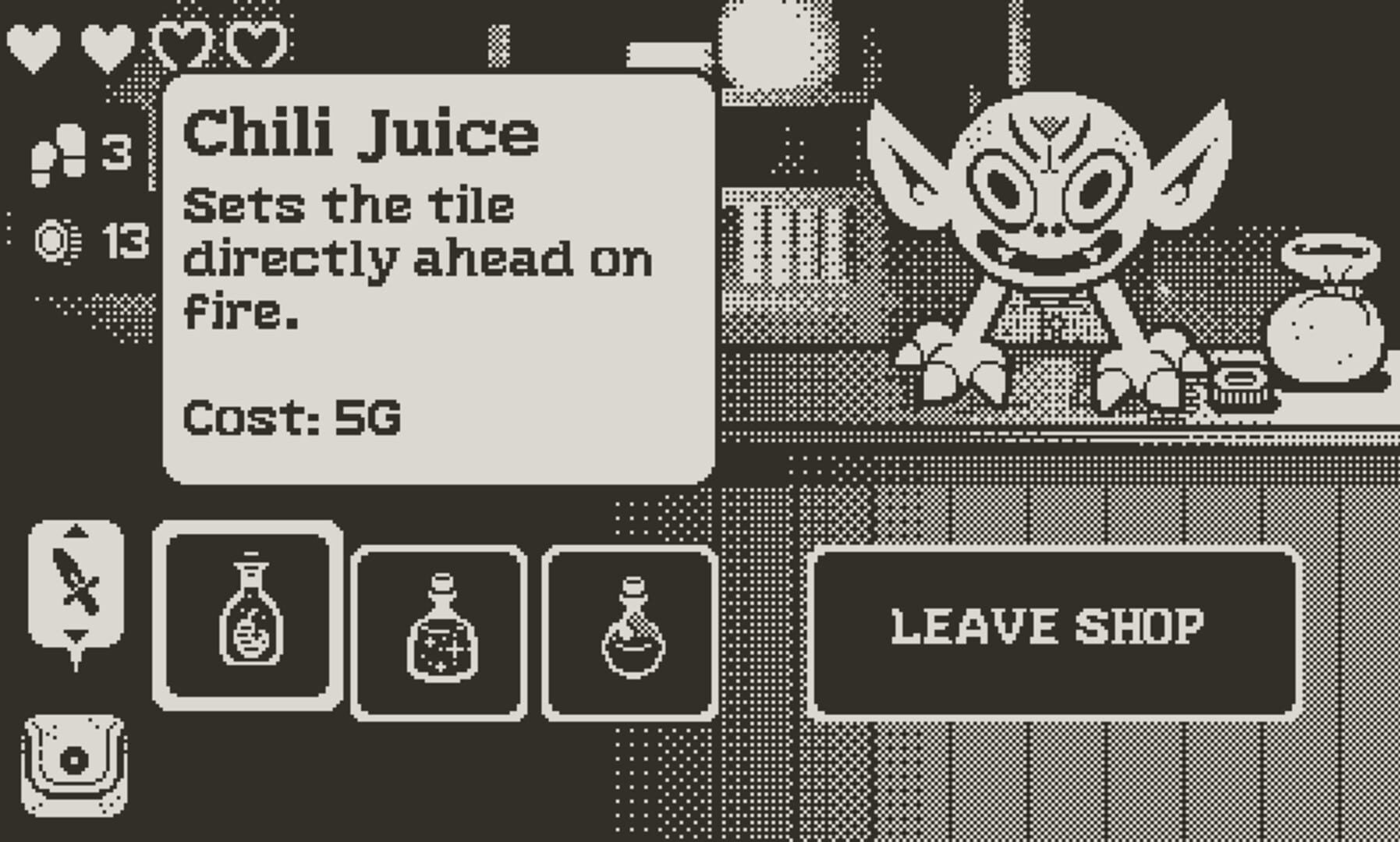 Bonkhope Screenshot