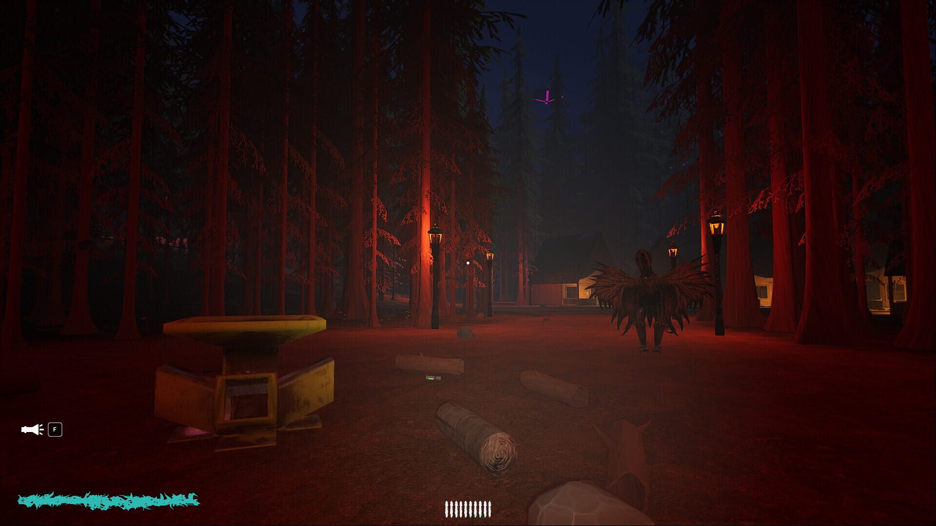 Kirr Screenshot