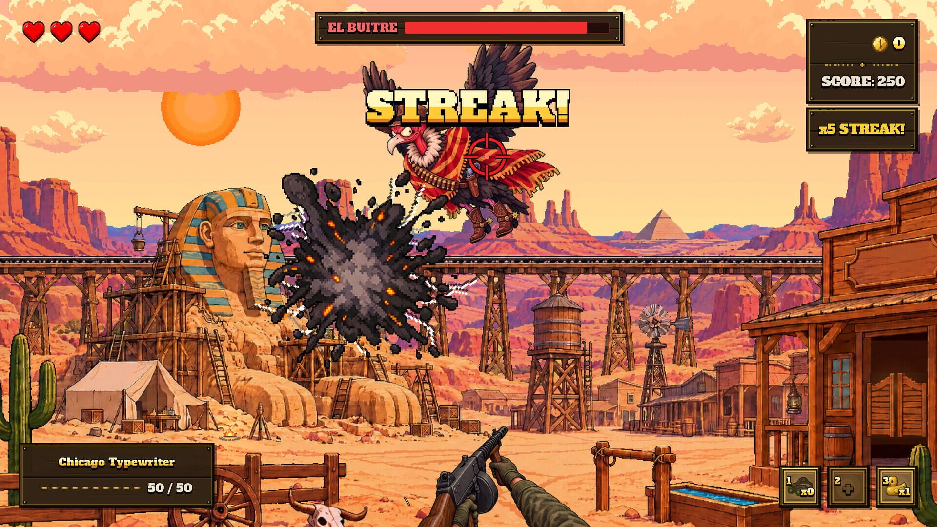 Screenshot 1 of Pluck Em!