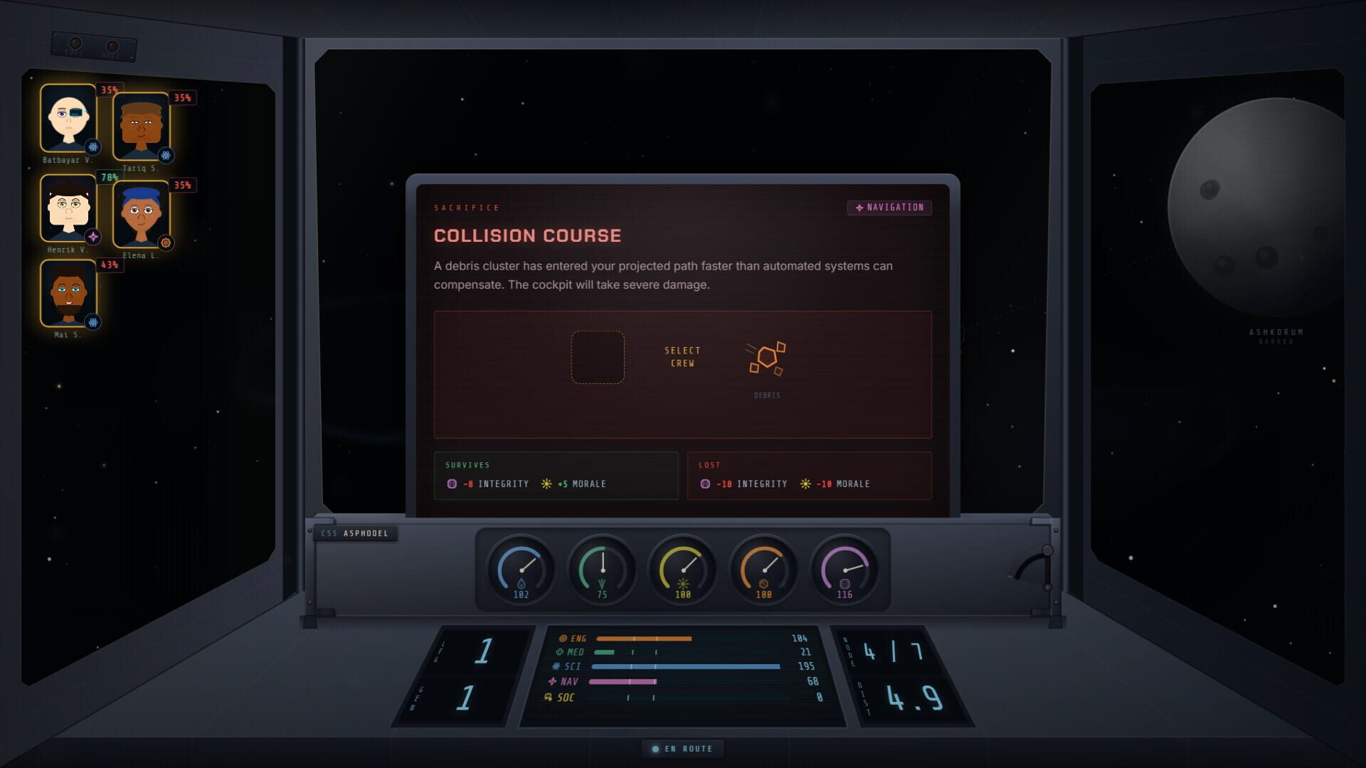 Continuum