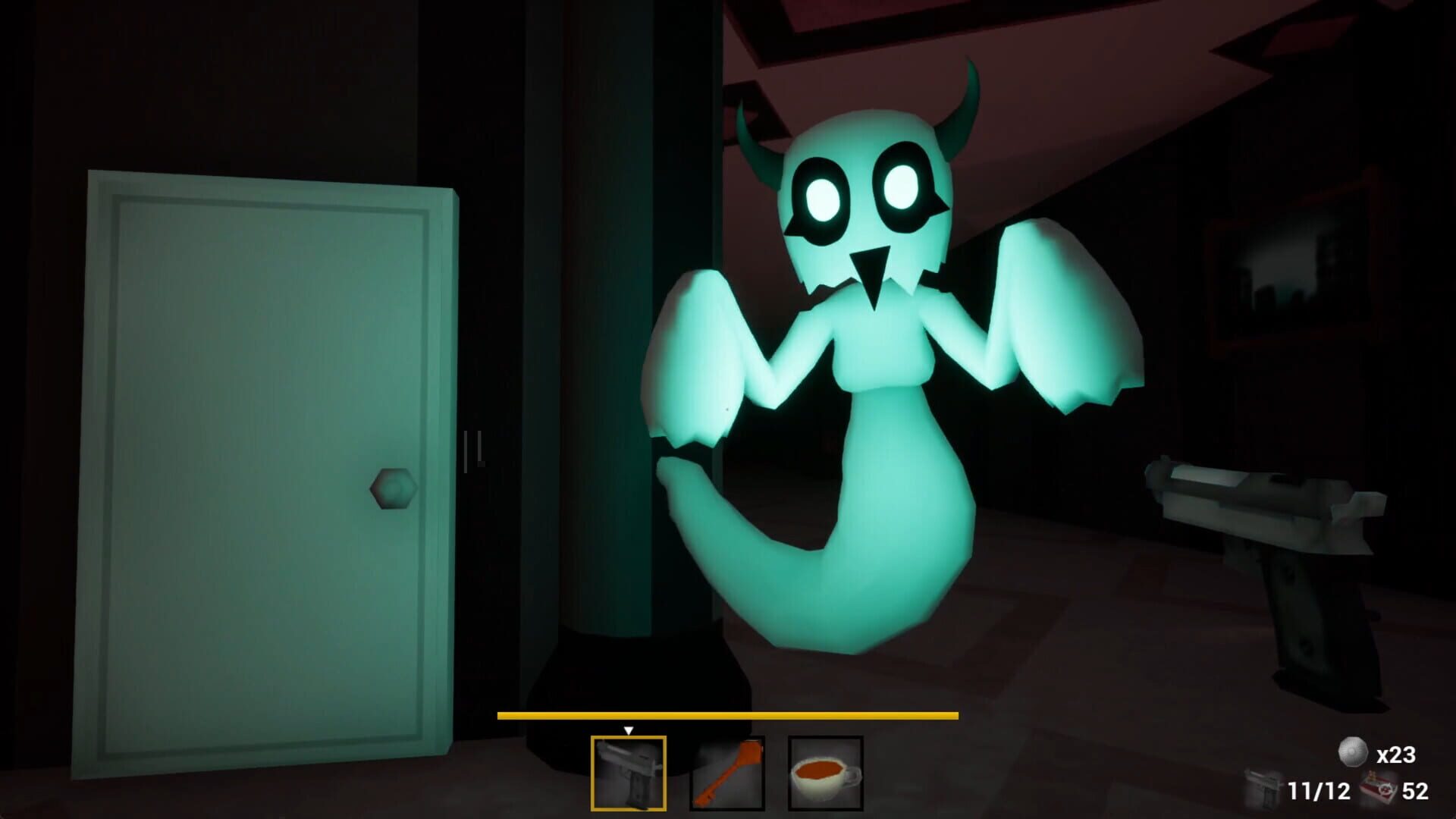 Keysaster Screenshot