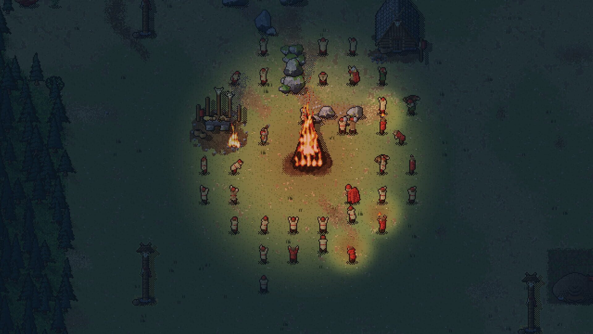 Slavlands: Tribes at War