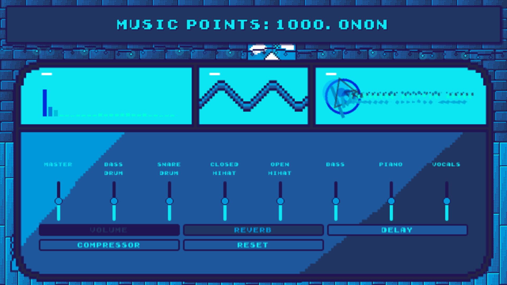 House Music Incremental Screenshot