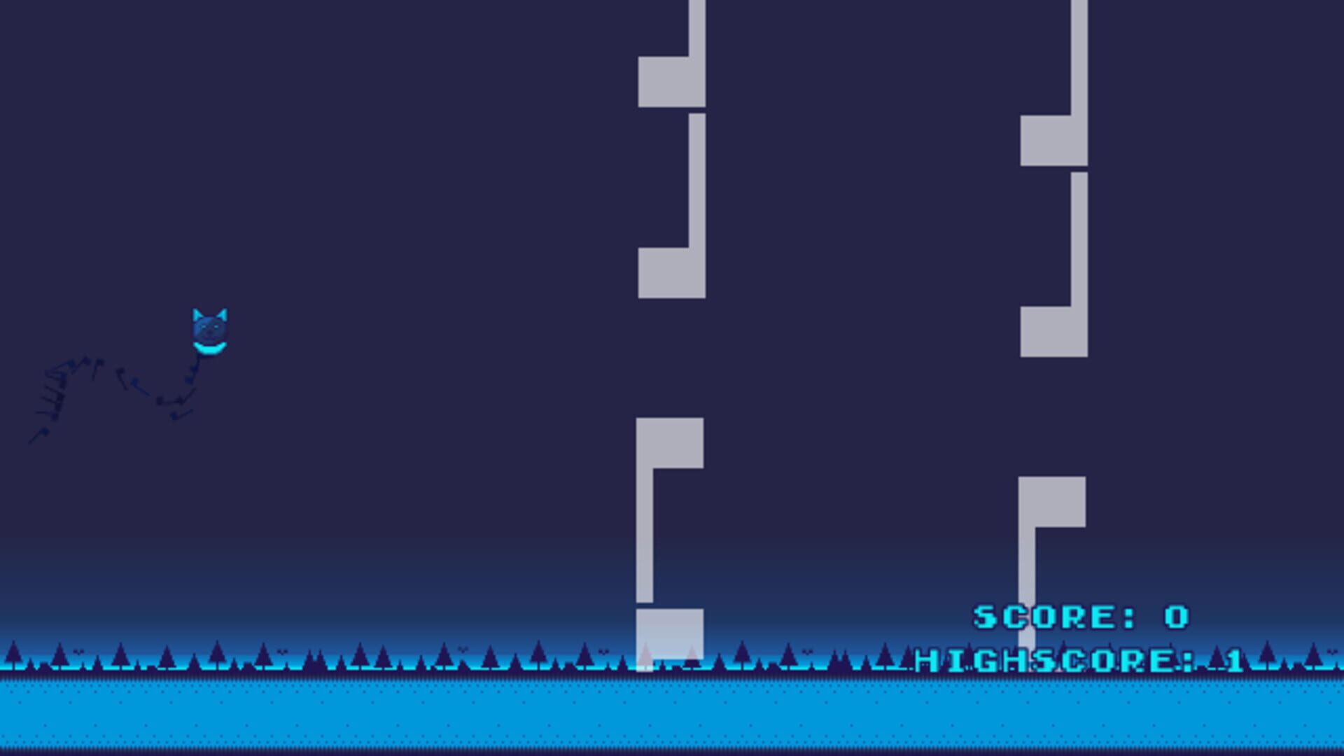 House Music Incremental Screenshot