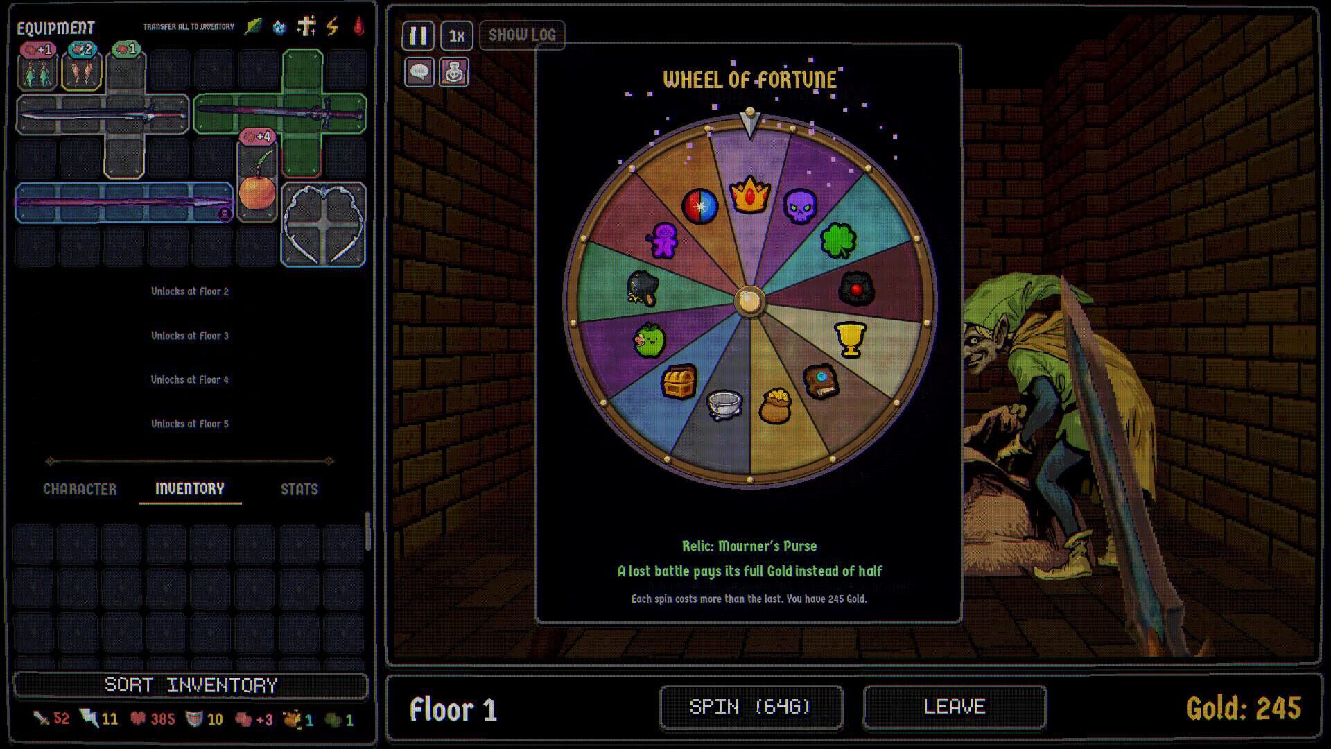 Dungeonbound