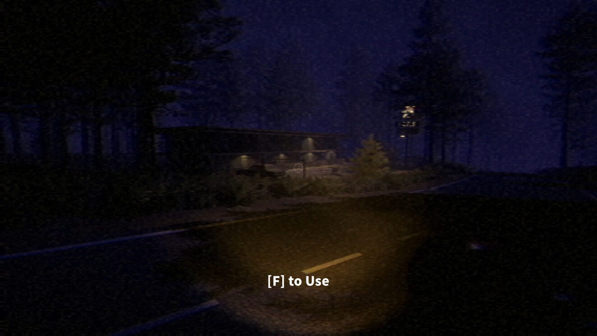 The Wrong Way Screenshot
