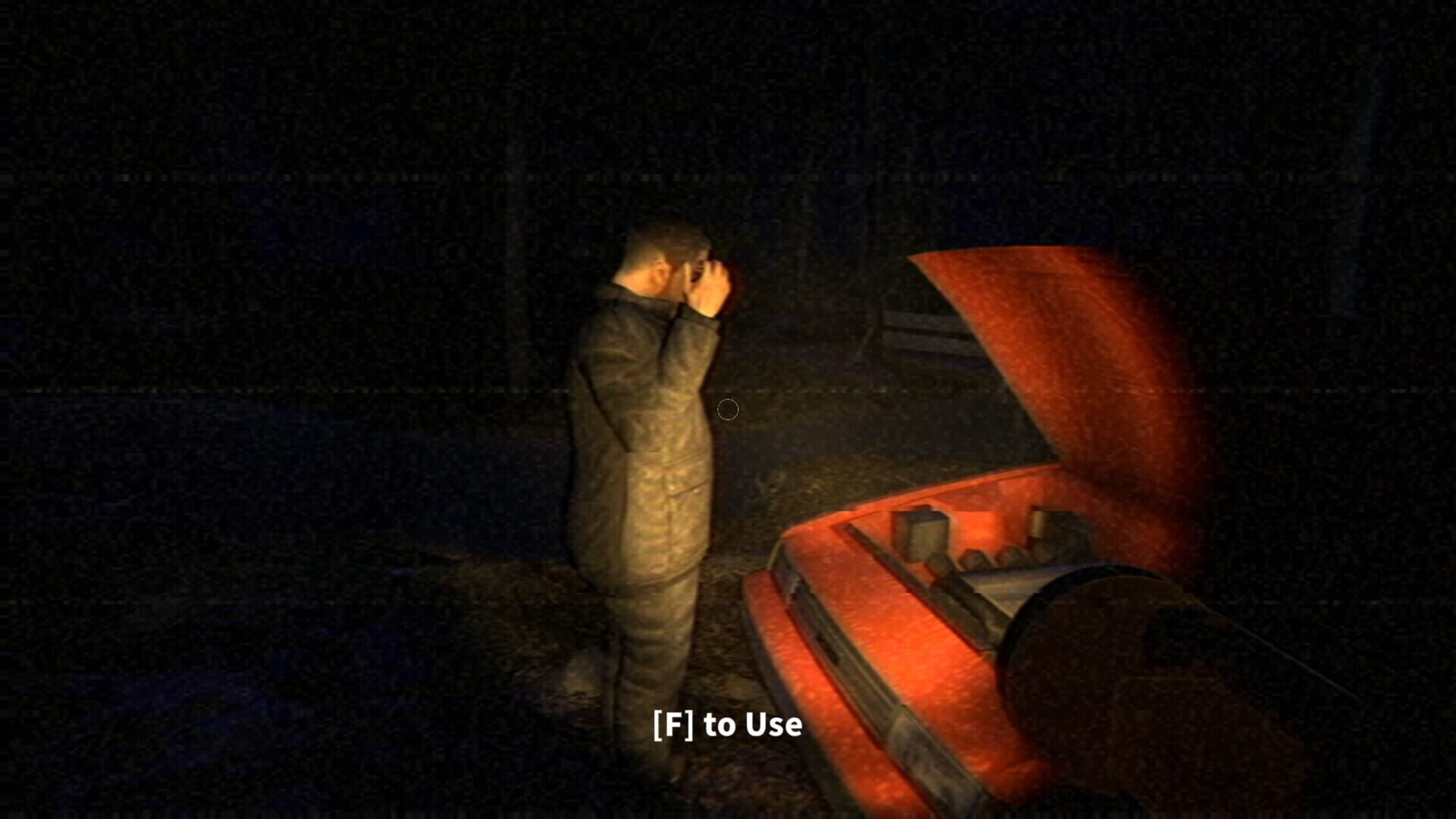 The Wrong Way Screenshot