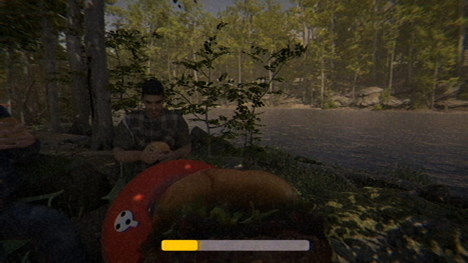 The Wrong Way Screenshot