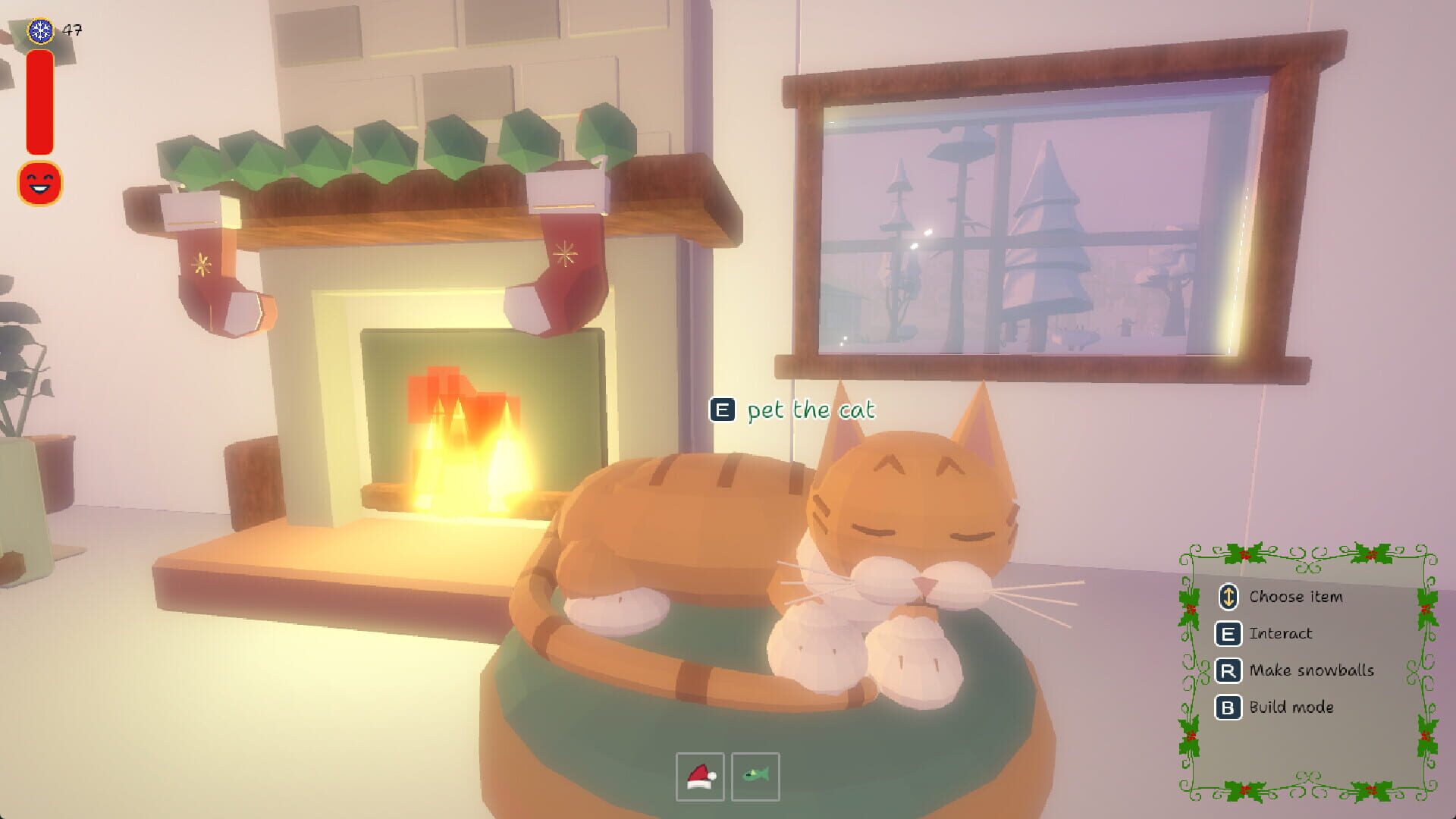 White Christmas