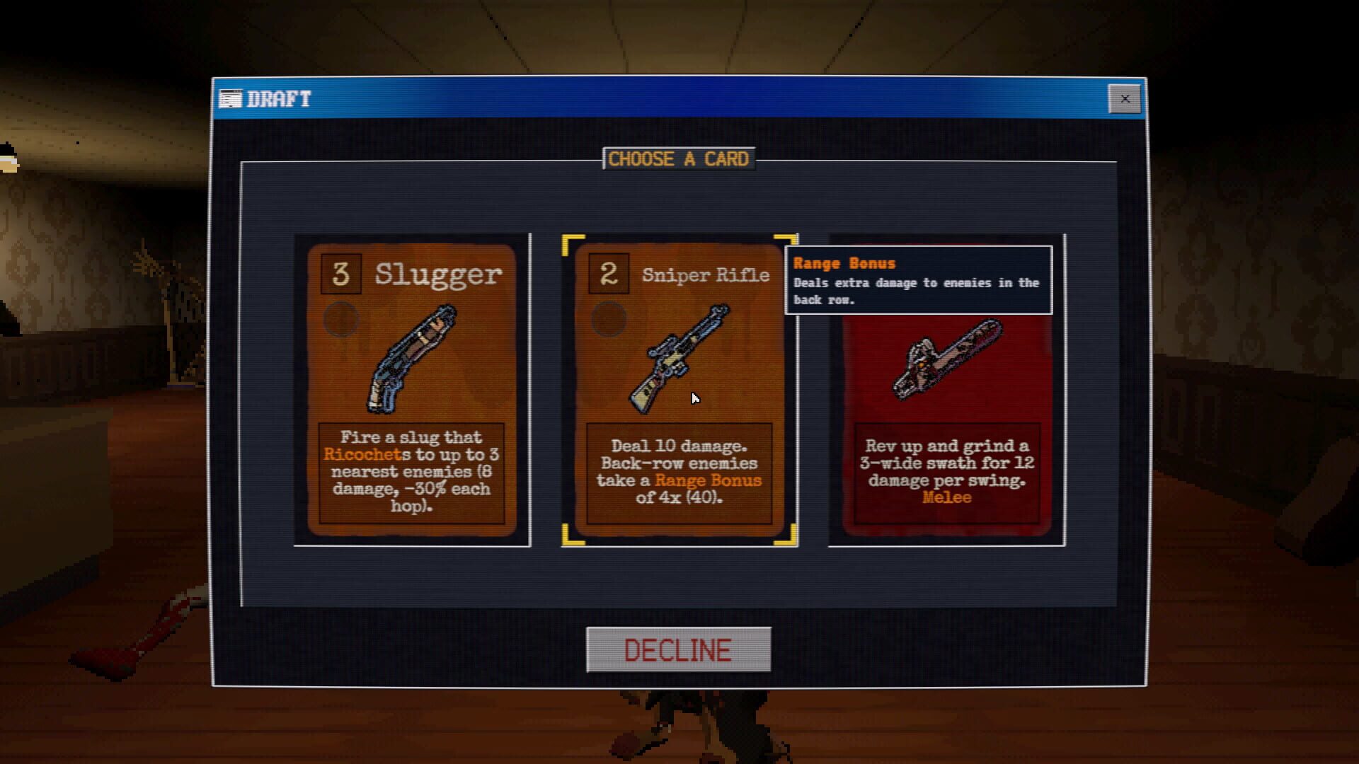 Zombie Crawlers