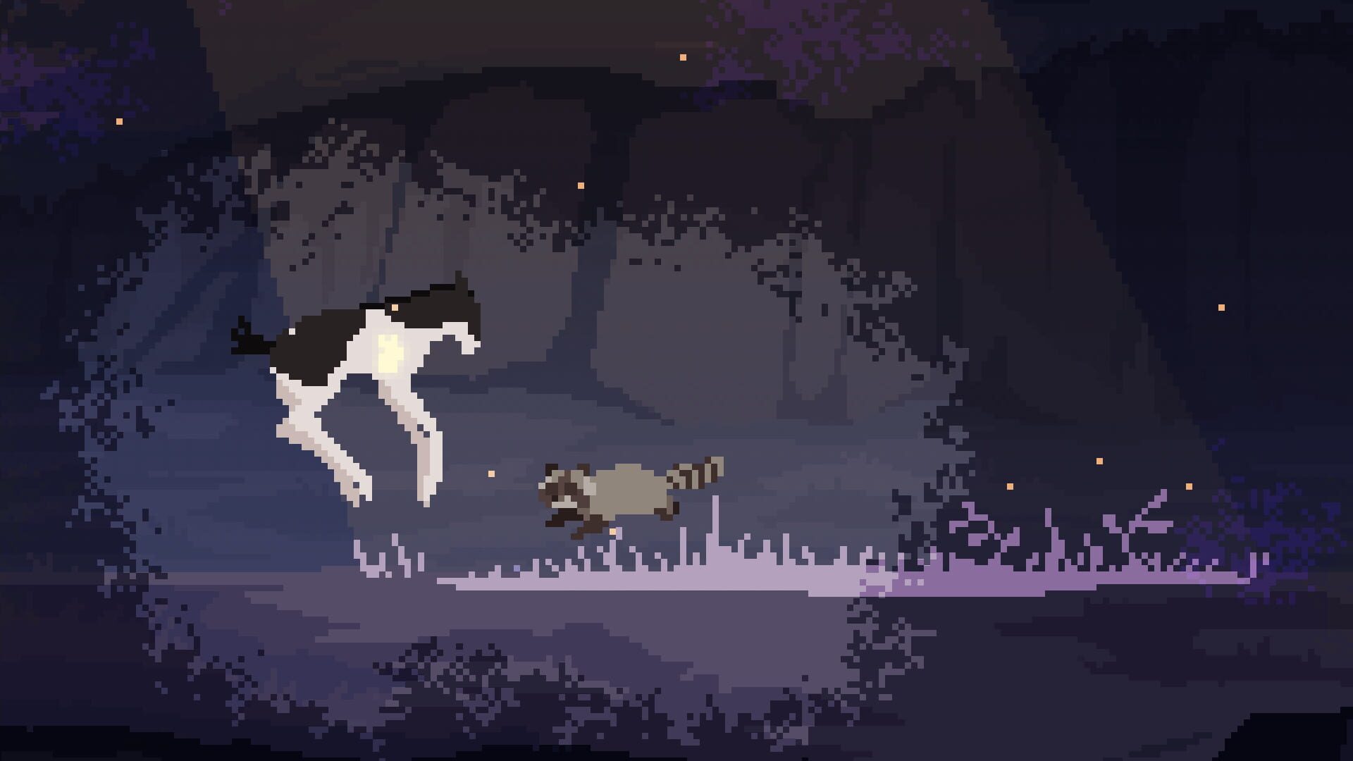 Hoofprints screenshots