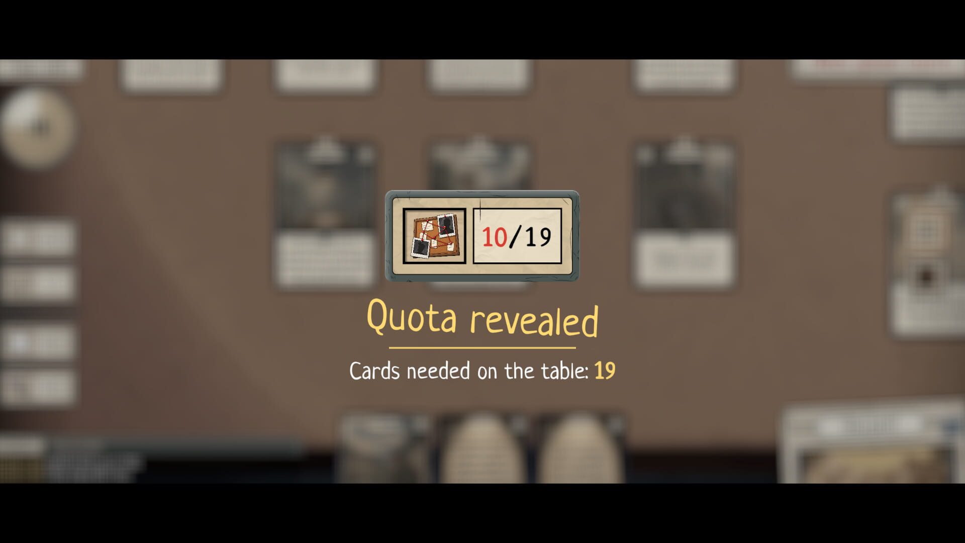 Evidentia (2026) screenshots