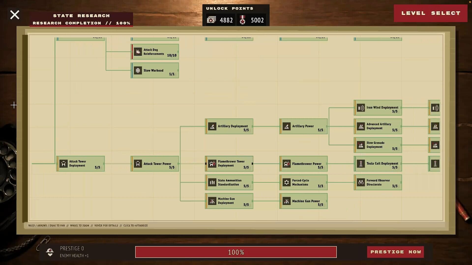 Screenshot 1 of Comrade, Secrets Escape!