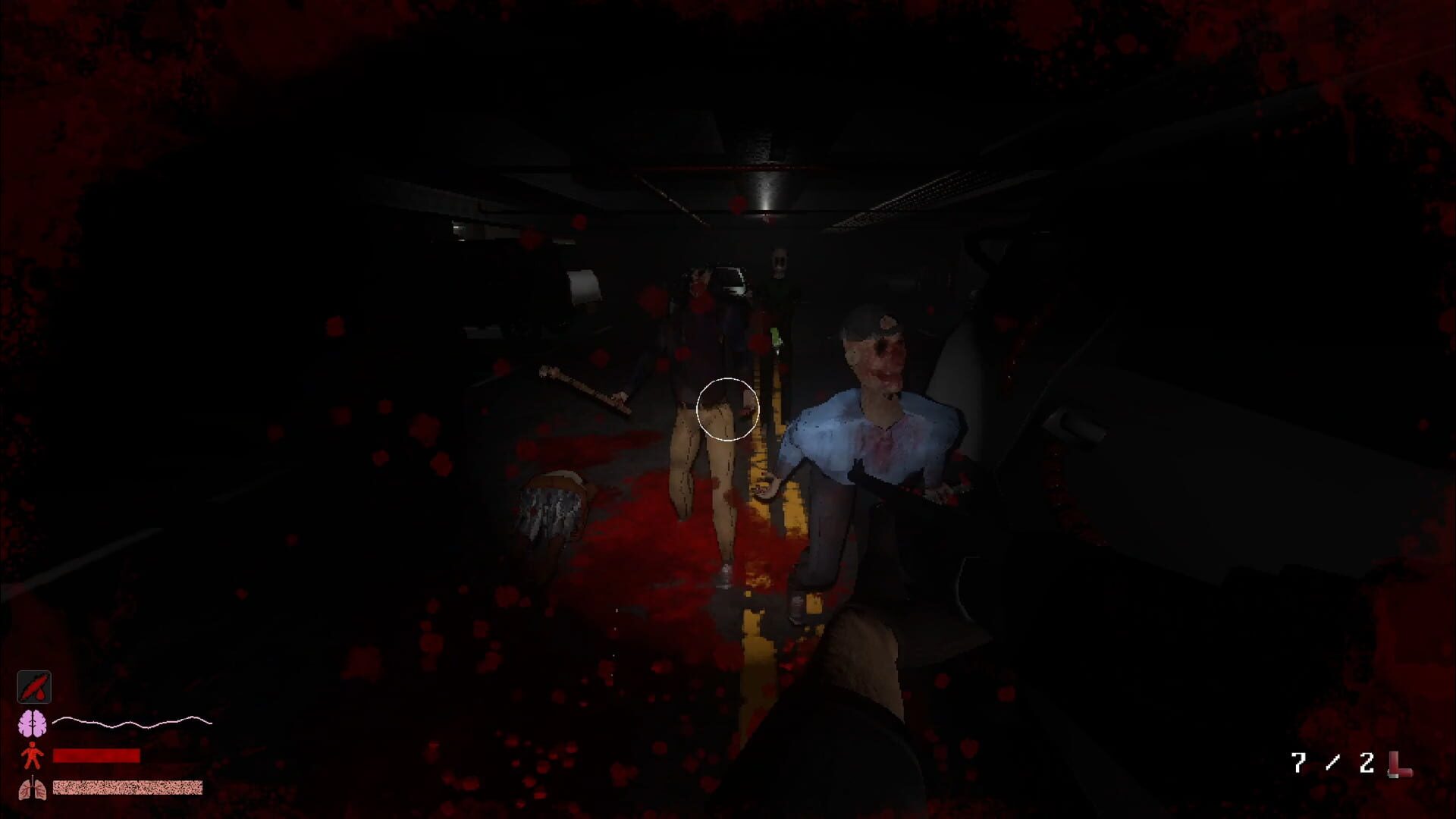 Hypnostasis Screenshot