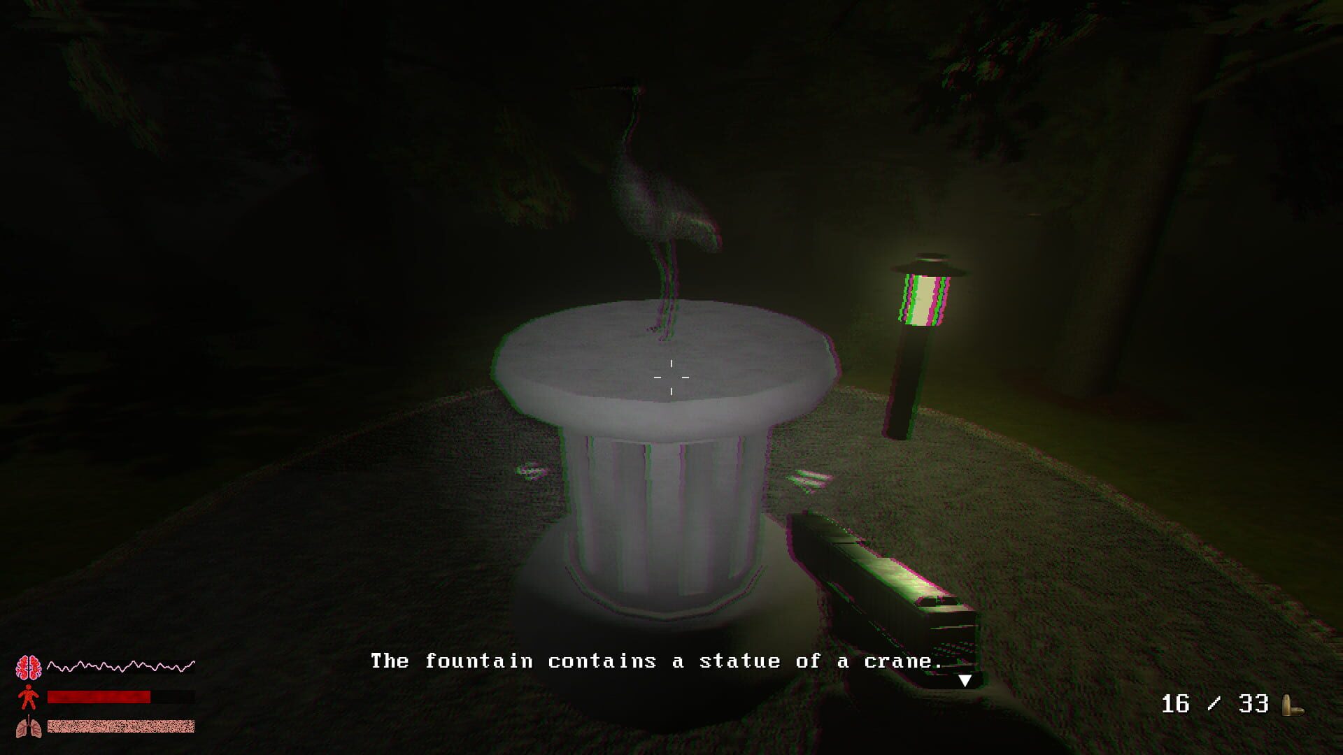 Hypnostasis Screenshot