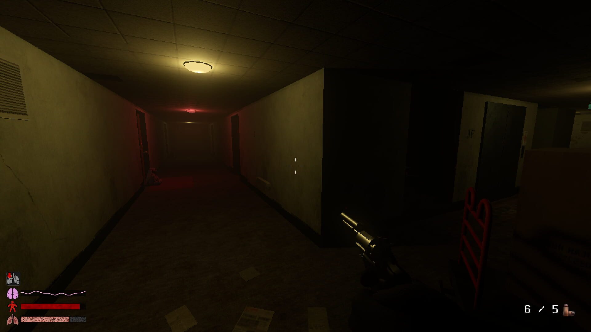 Hypnostasis Screenshot