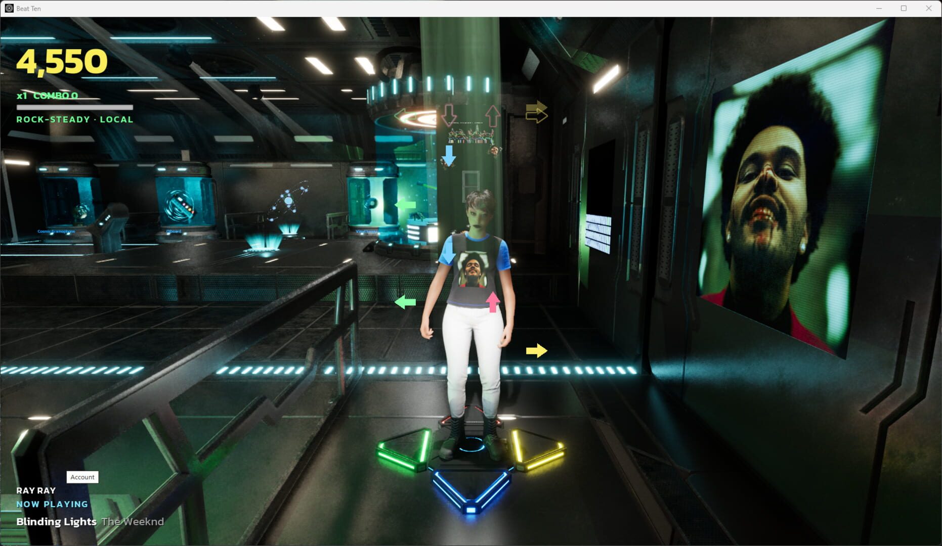 Beat Ten screenshot 6