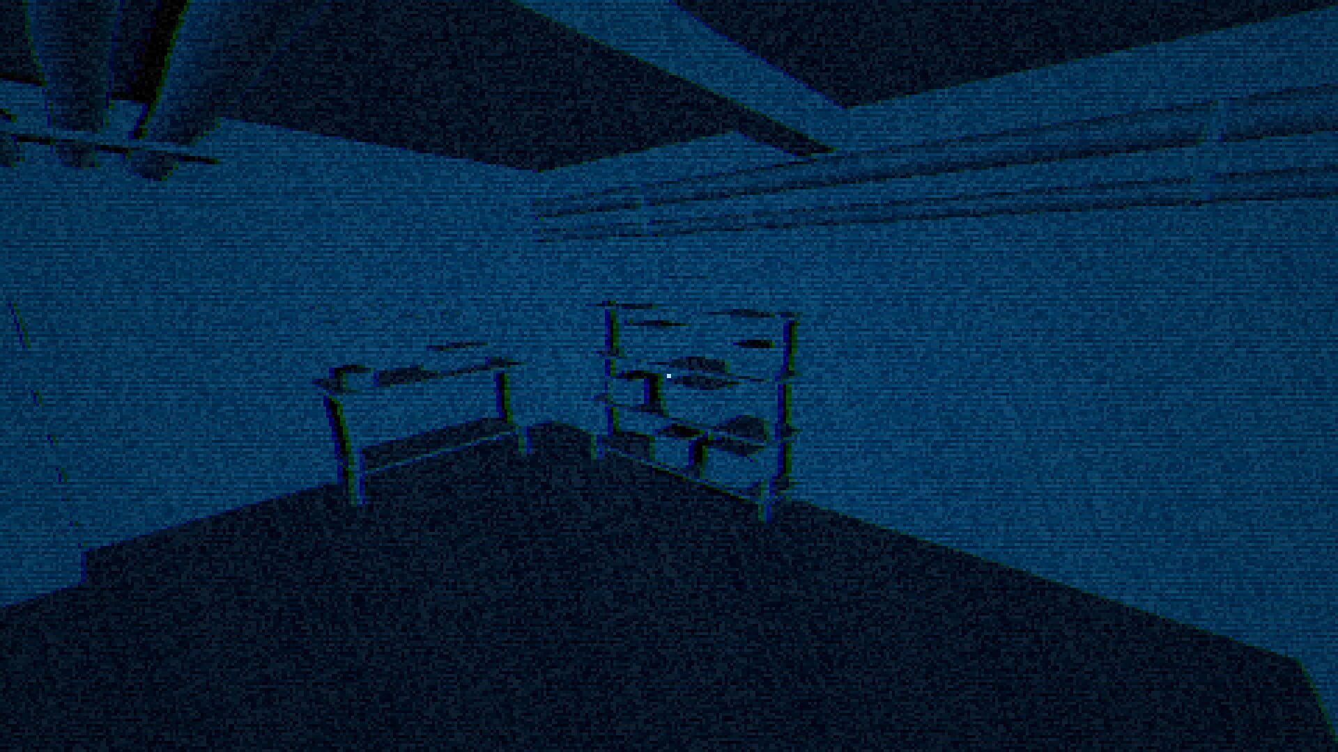 Silent Trench · 游戏截图