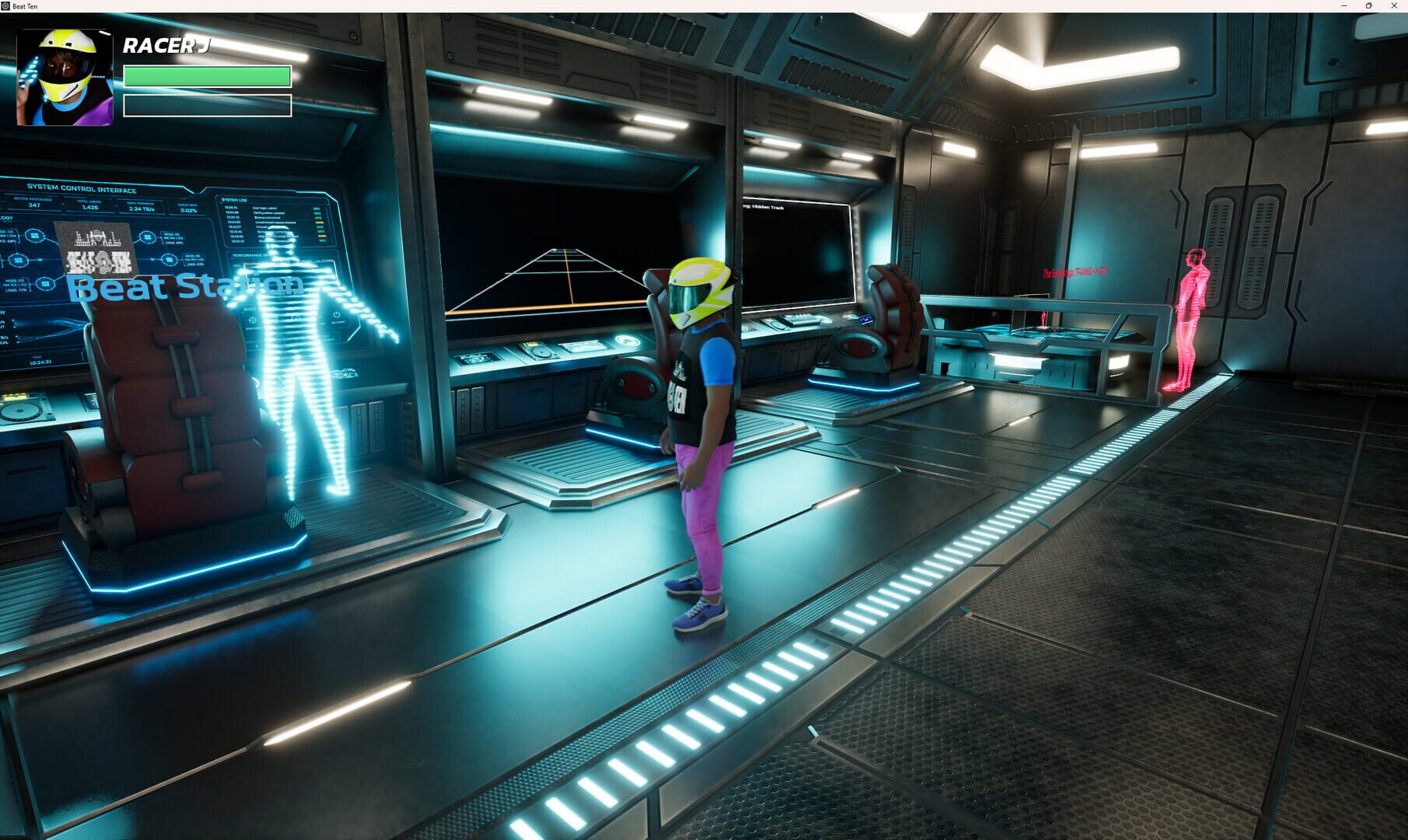 Beat Ten screenshot 5