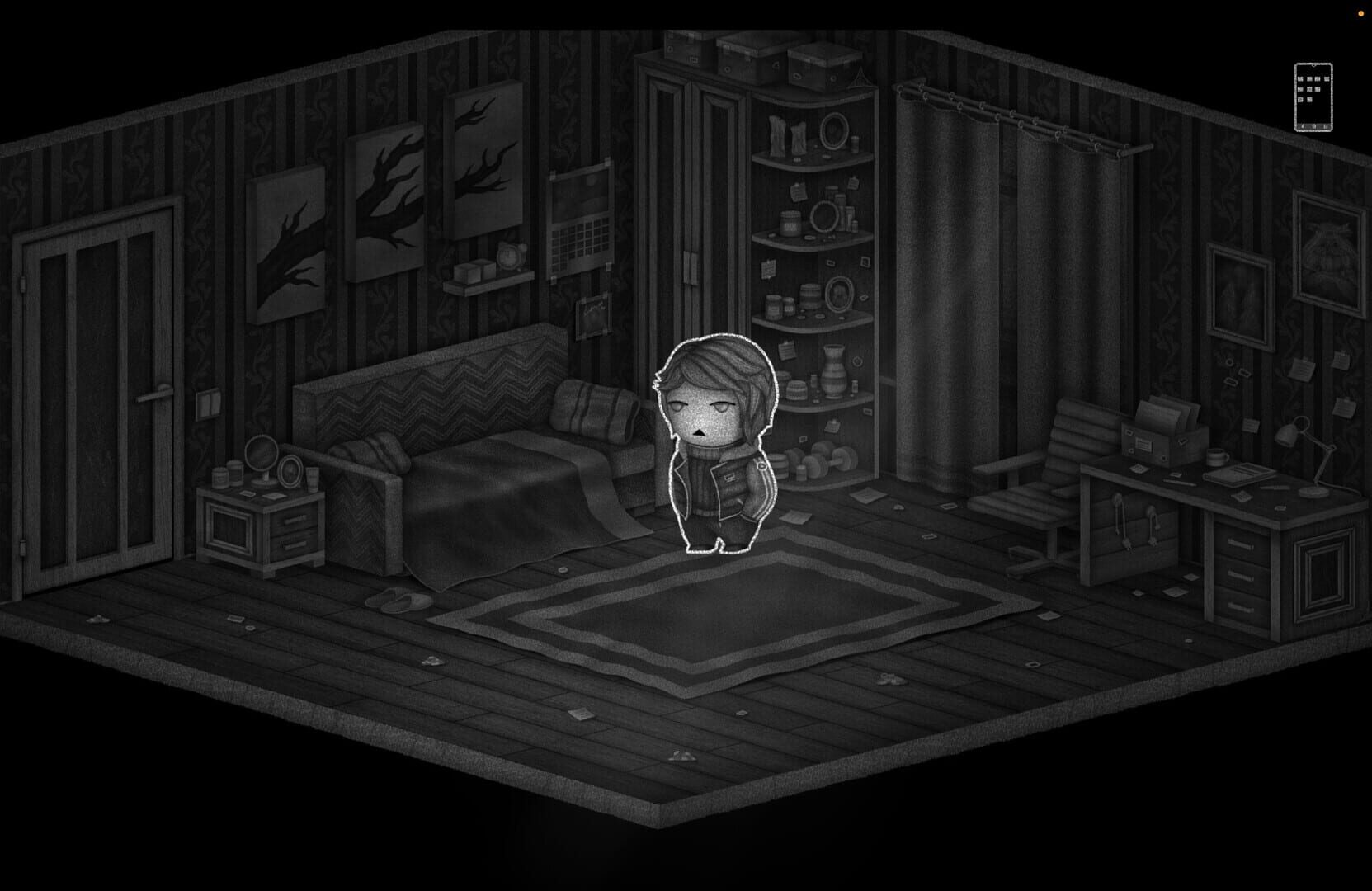Manus Sors screenshot 7