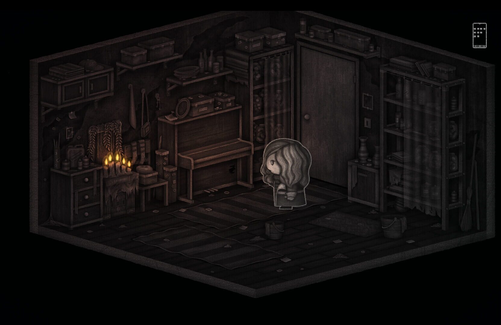 Manus Sors screenshot 5