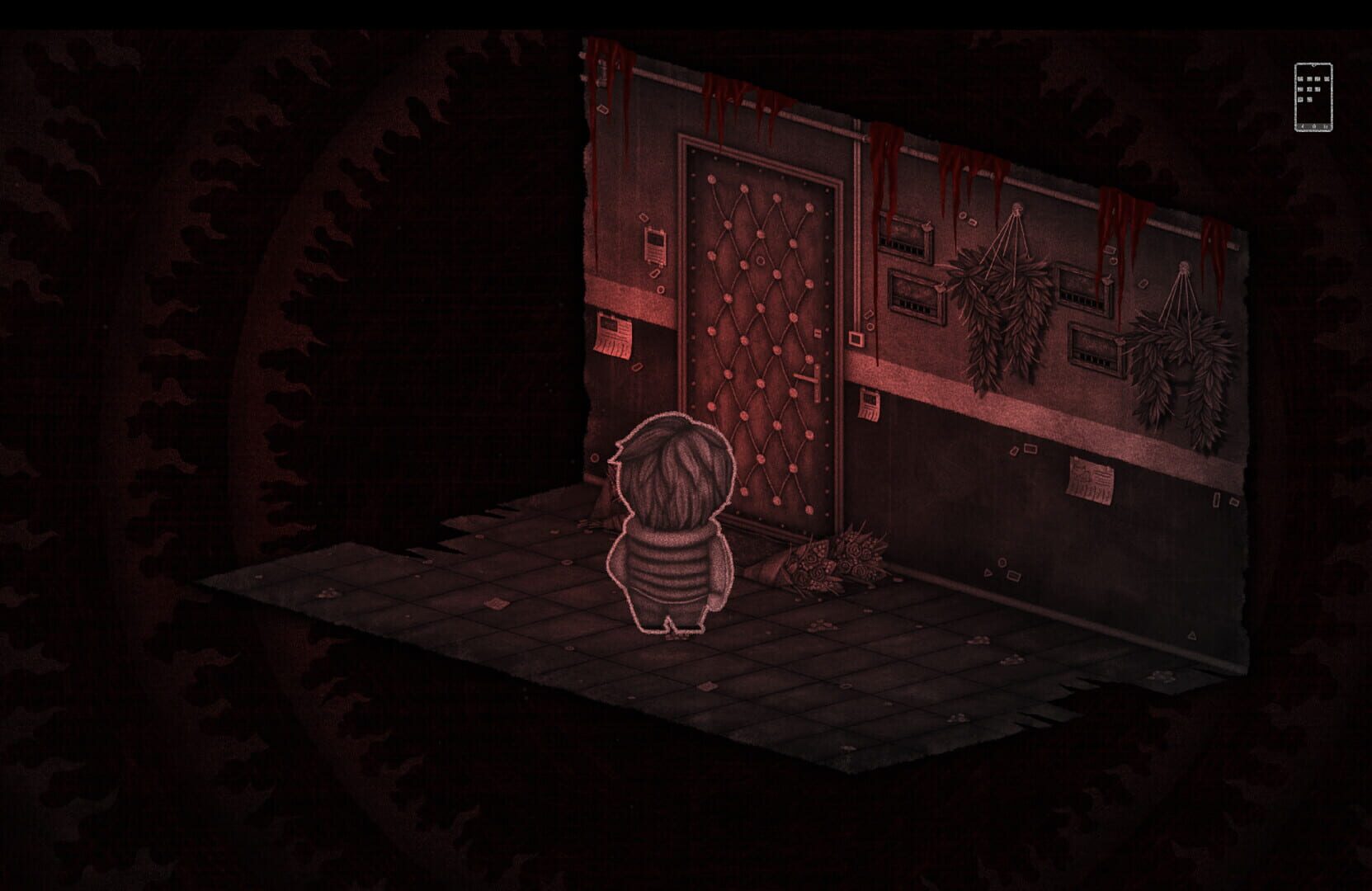Manus Sors screenshot 8