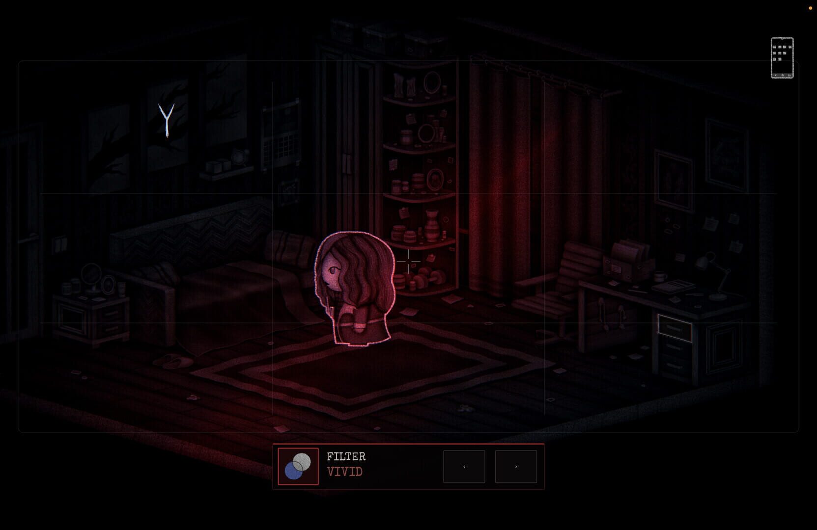 Manus Sors screenshot 3