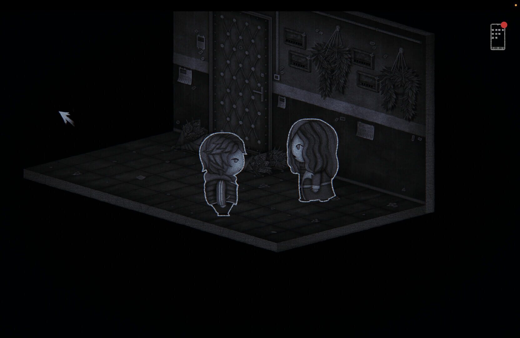 Manus Sors screenshot 4