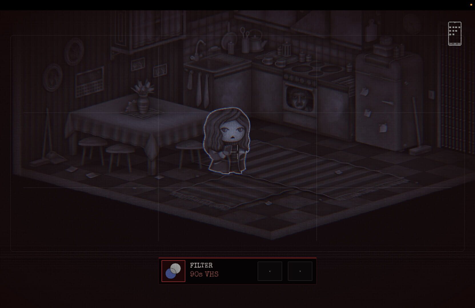 Manus Sors screenshot 9