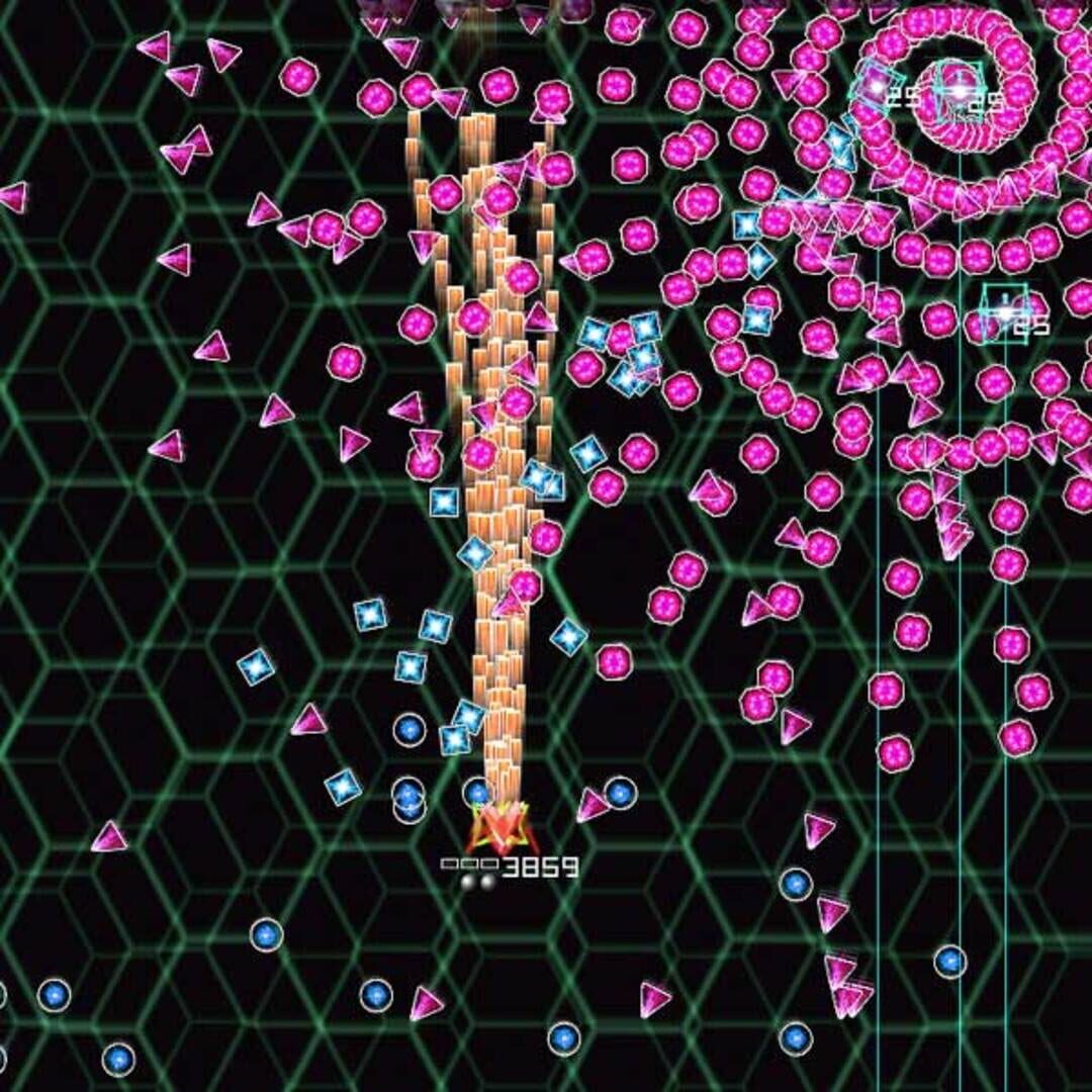 Endless Fire · 游戏截图