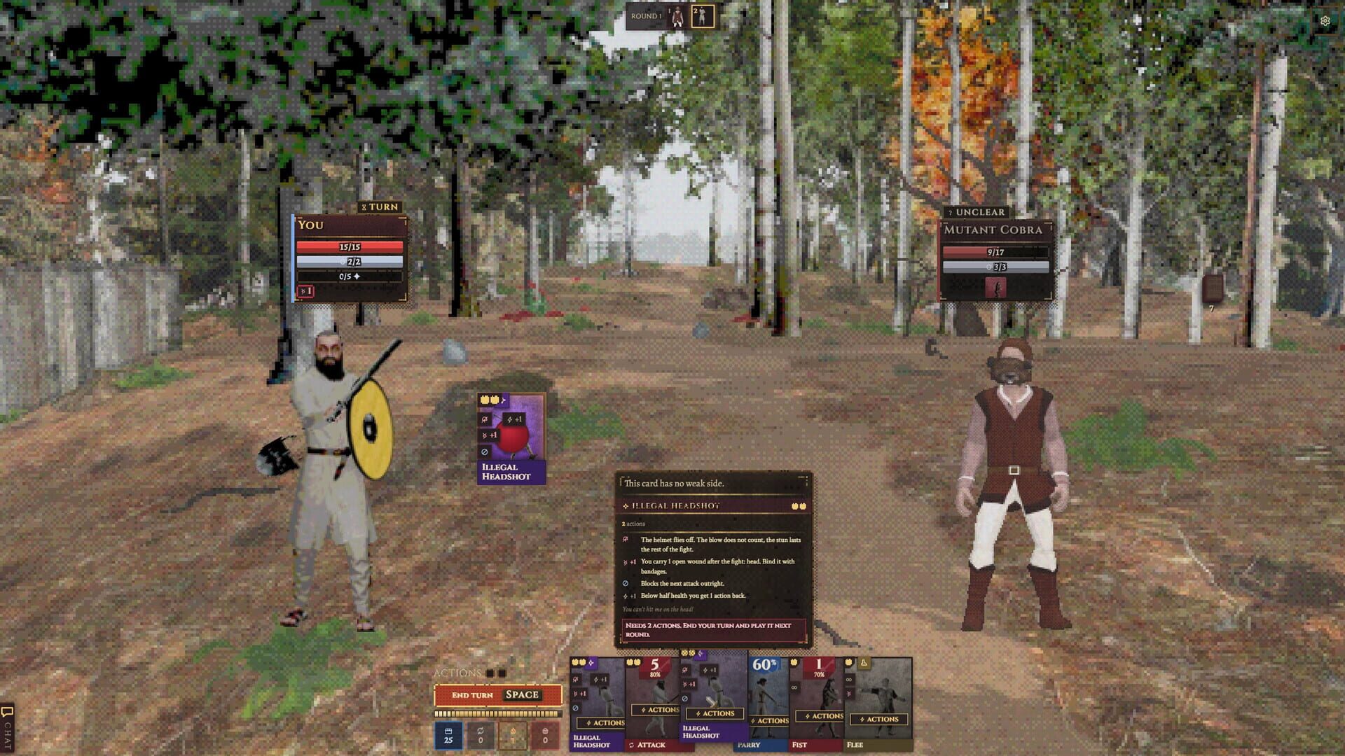 Screenshot 4 di Manala: Equinox War