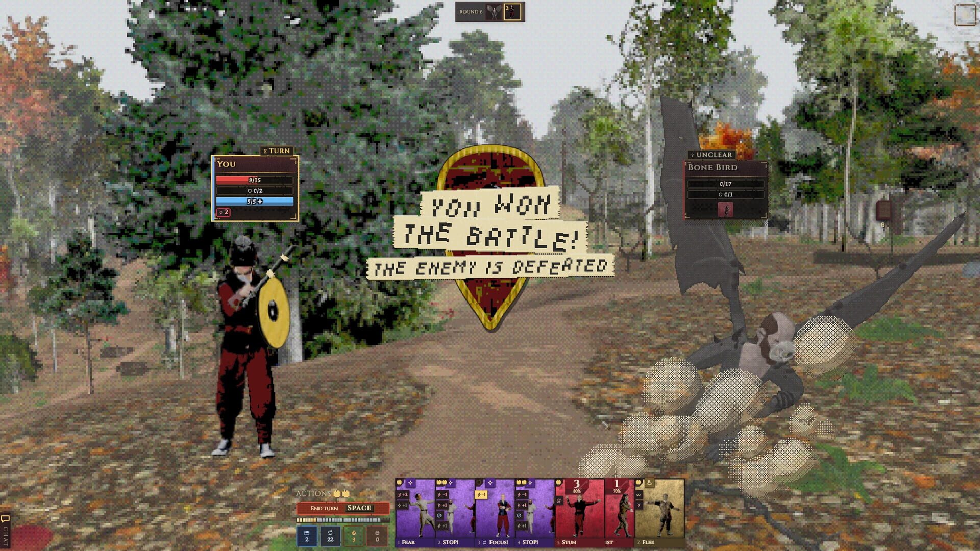 Screenshot 5 di Manala: Equinox War