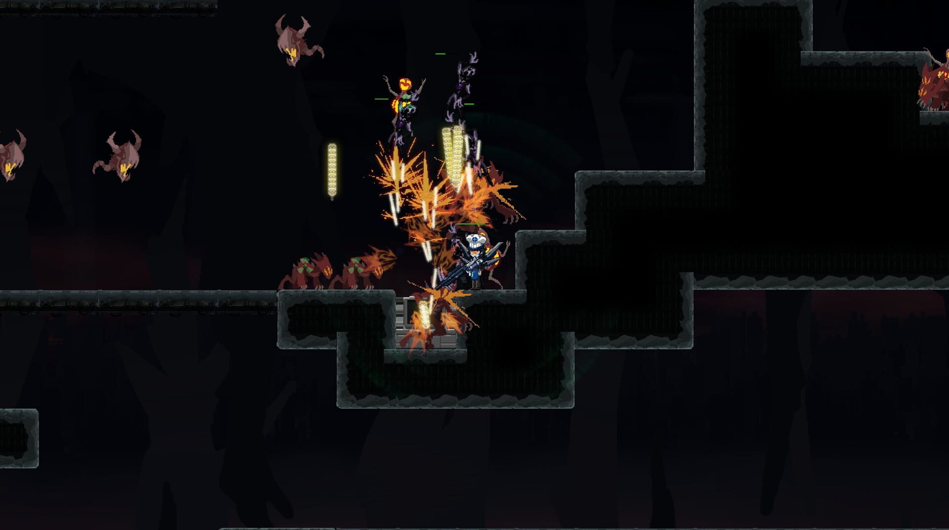 Dungeon Munchies 2のスクリーンショット7