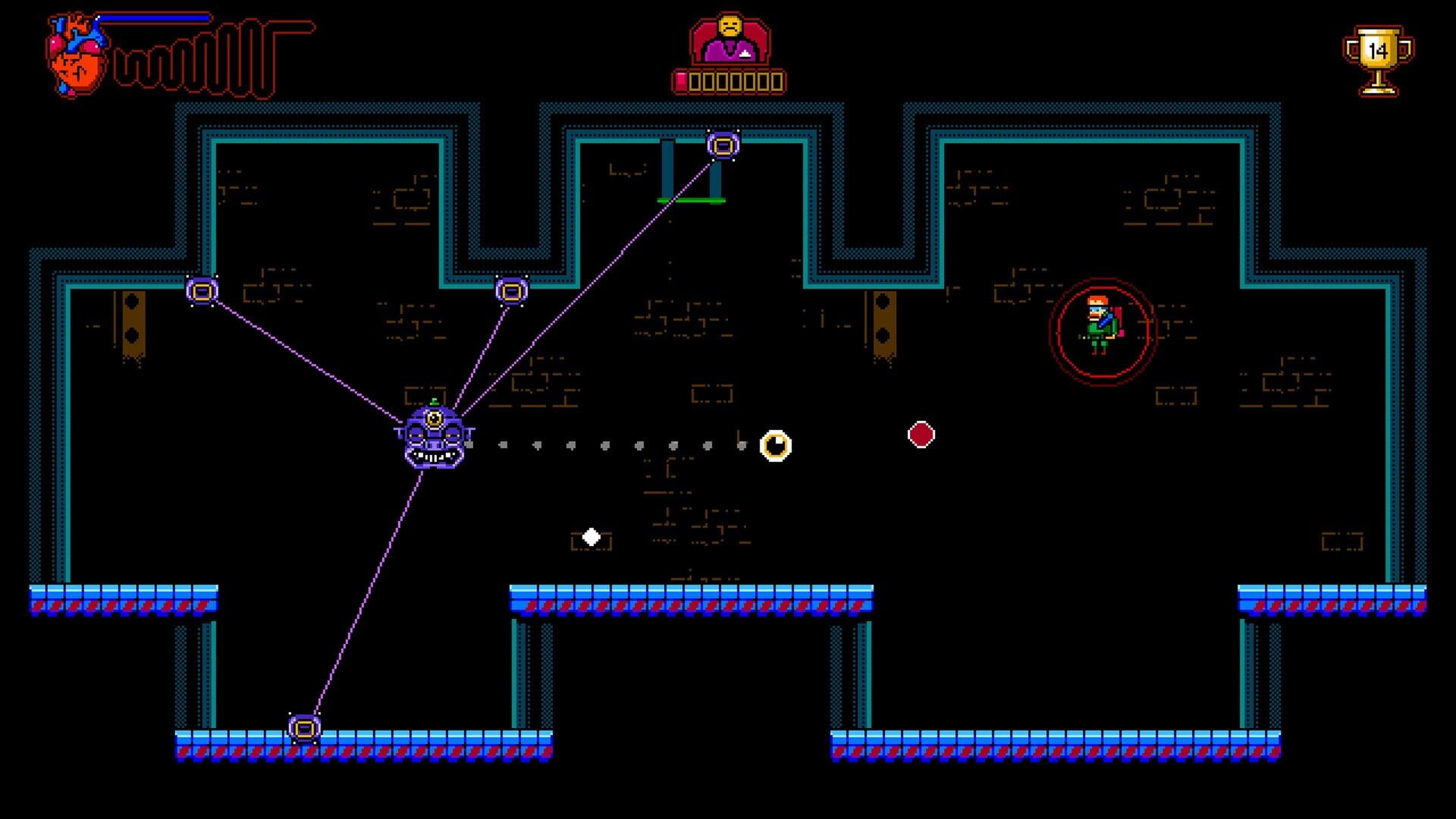 Omni Growth screenshot