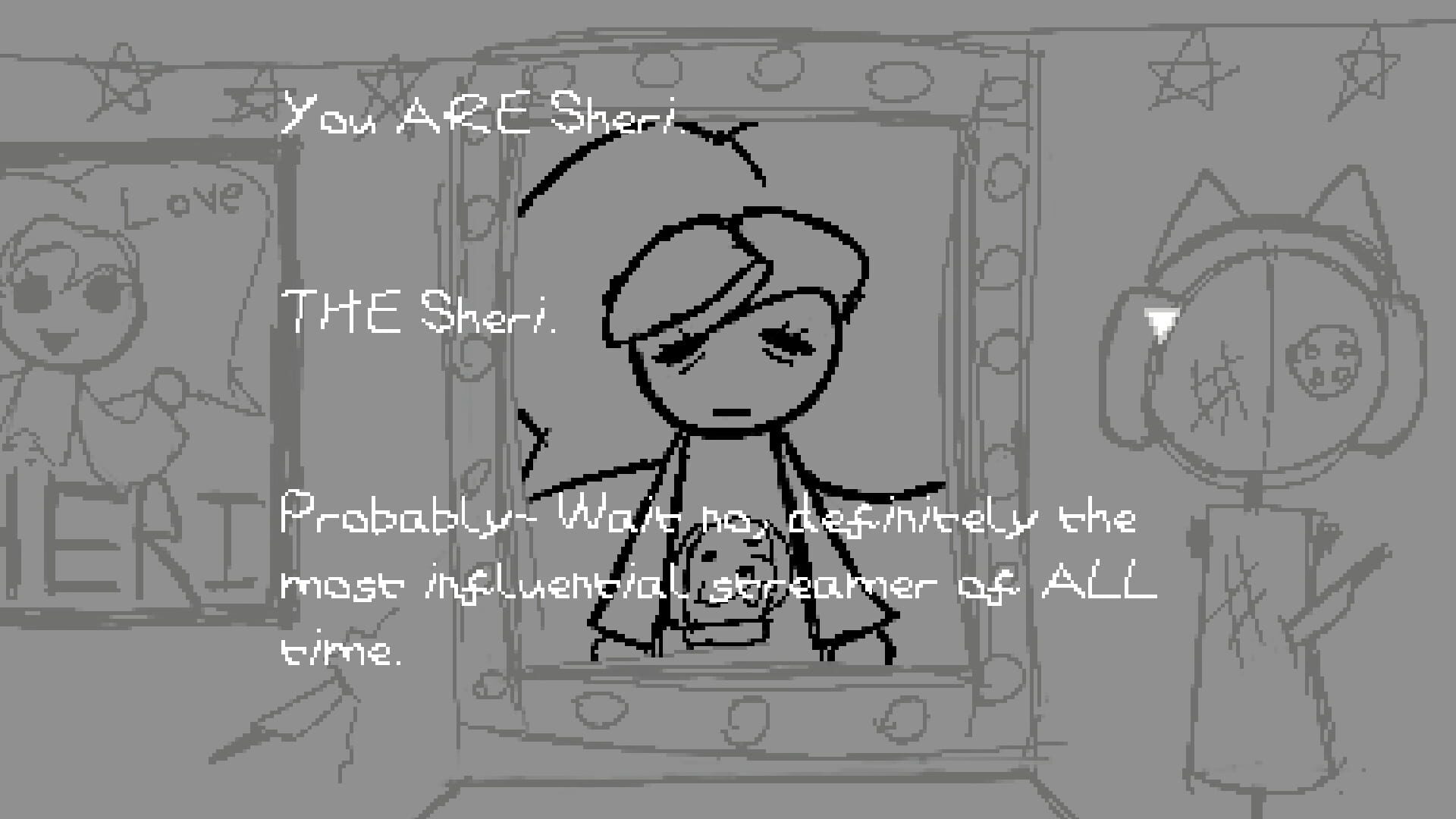 Guys, I'm SO Sorry · 游戏截图