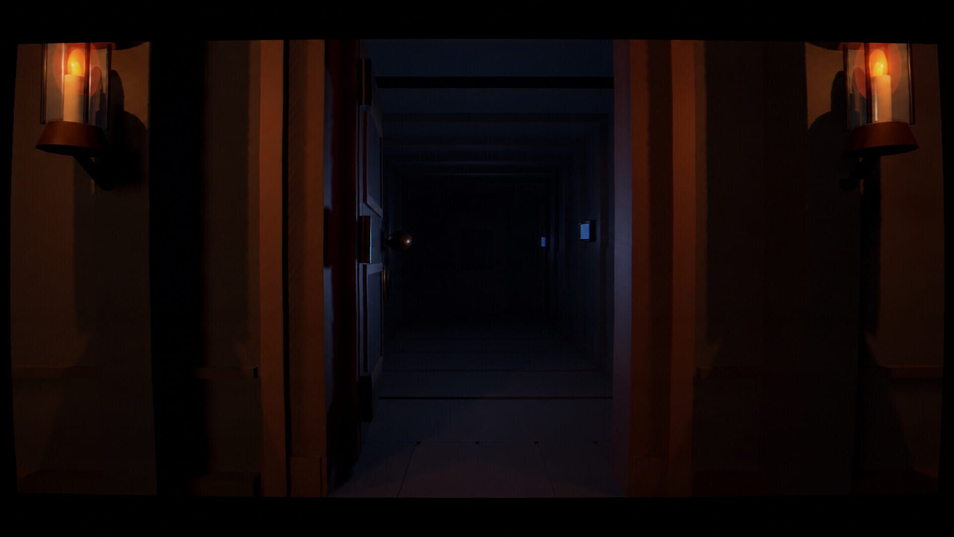 Blackwood: A Sétima Safra screenshots
