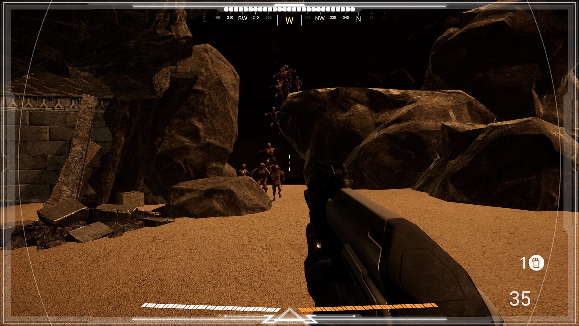 Screenshot 2 di Support