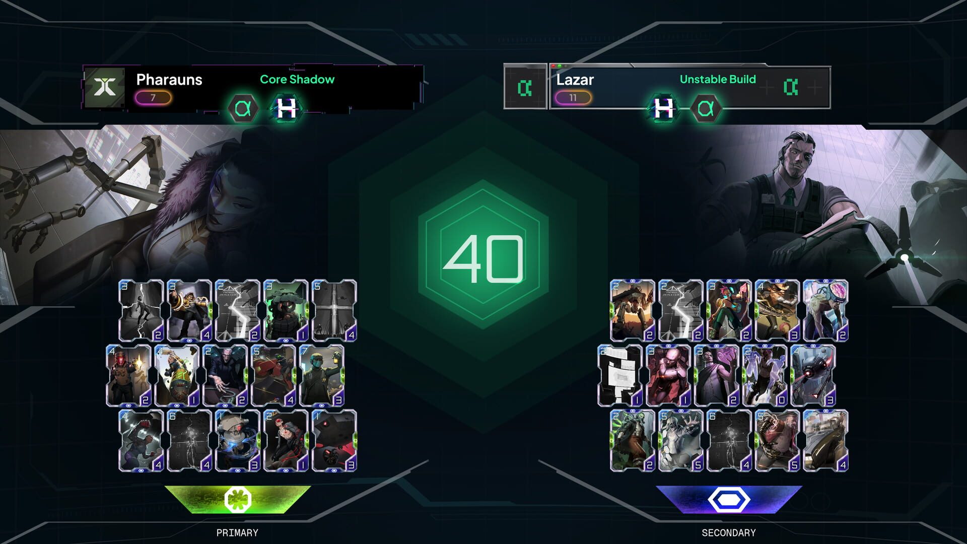 Hyve screenshot 7