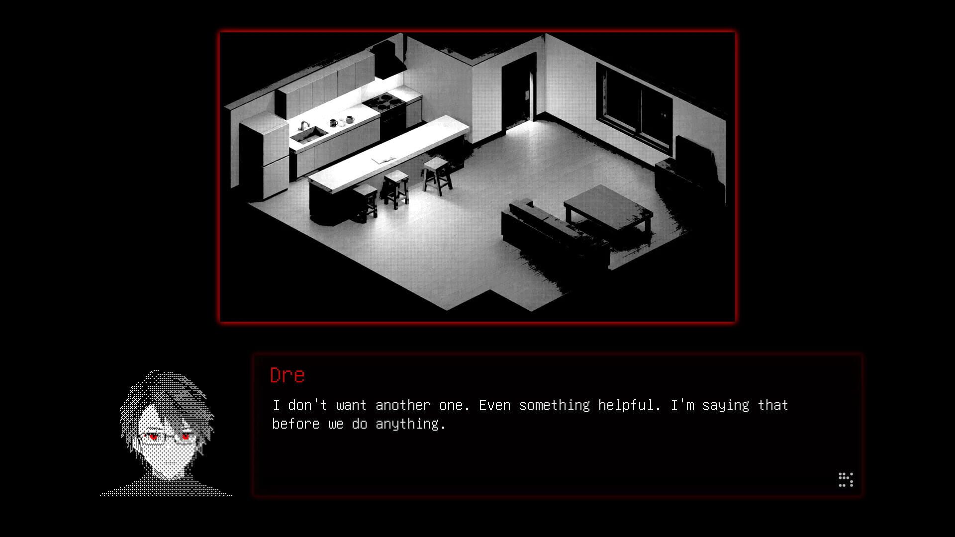 Making Room? screenshot 5