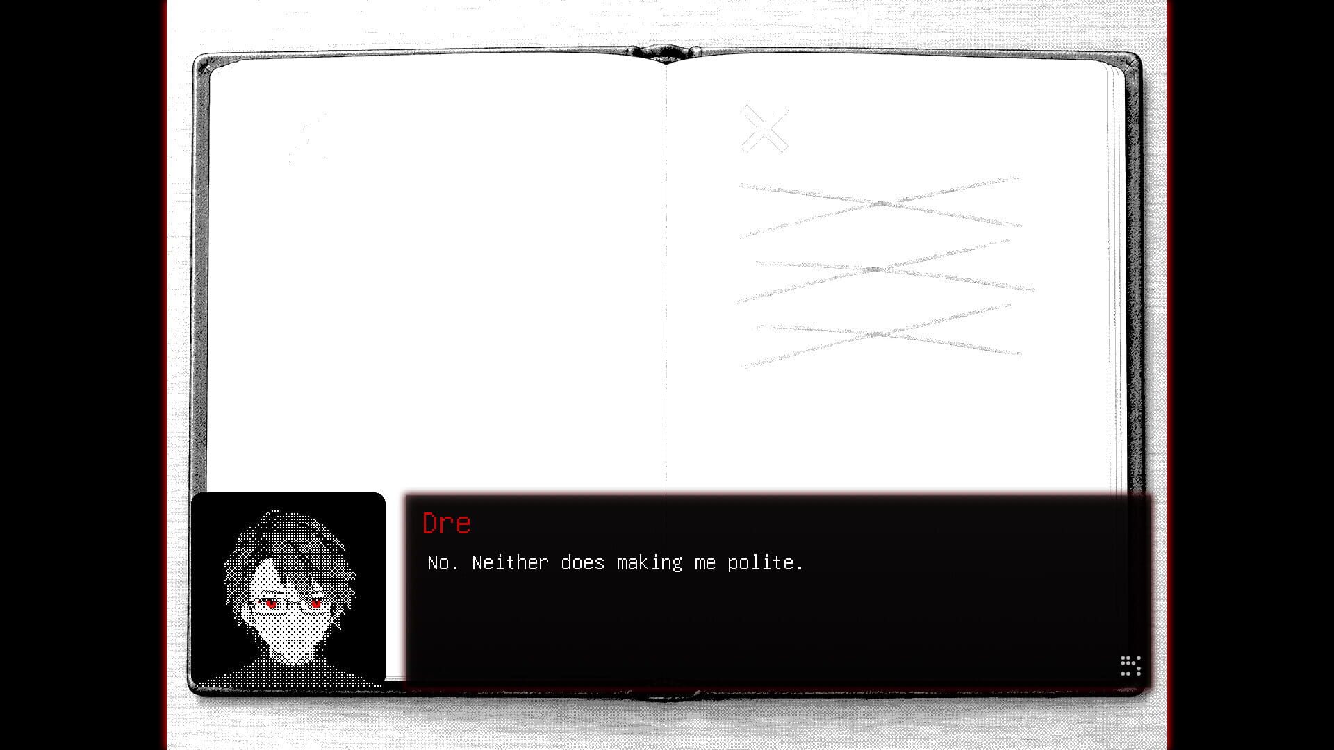 Making Room? screenshot 2