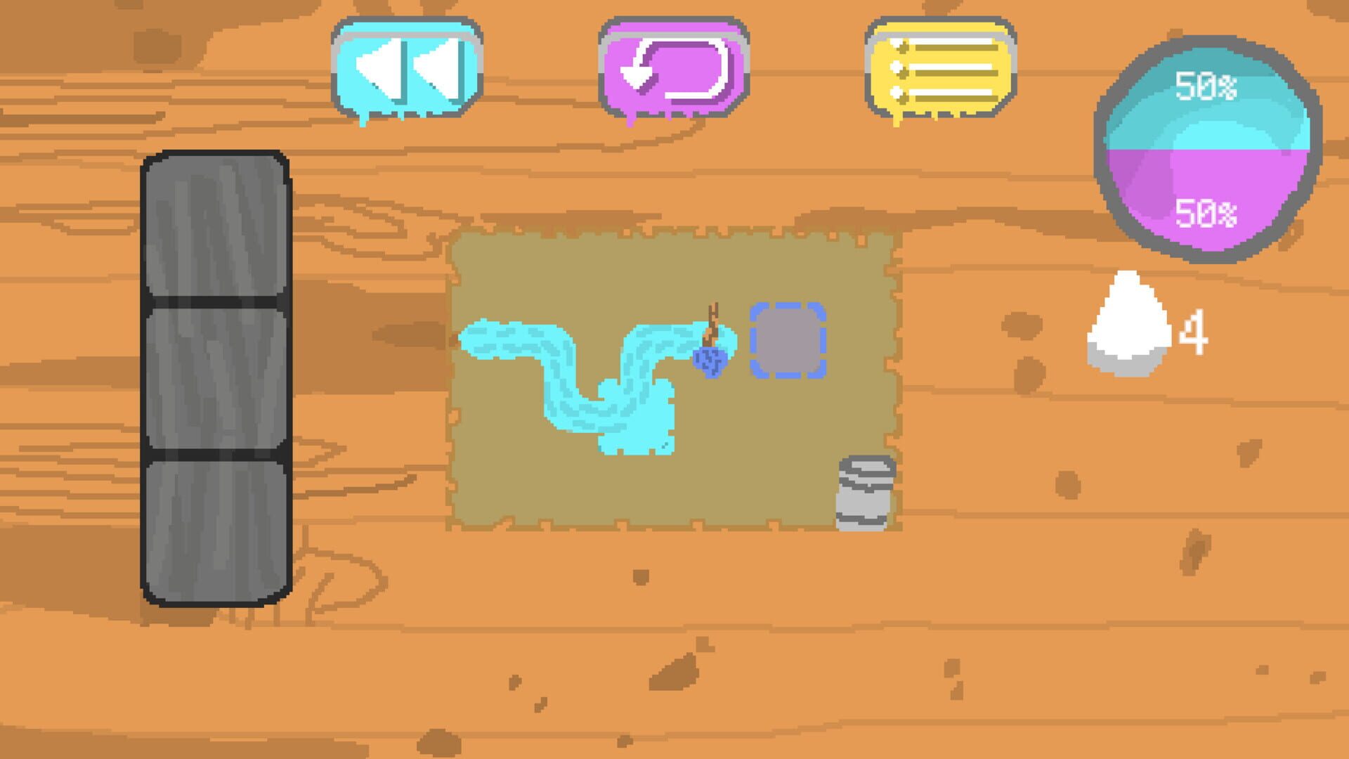 A Drop of Magenta screenshot 5
