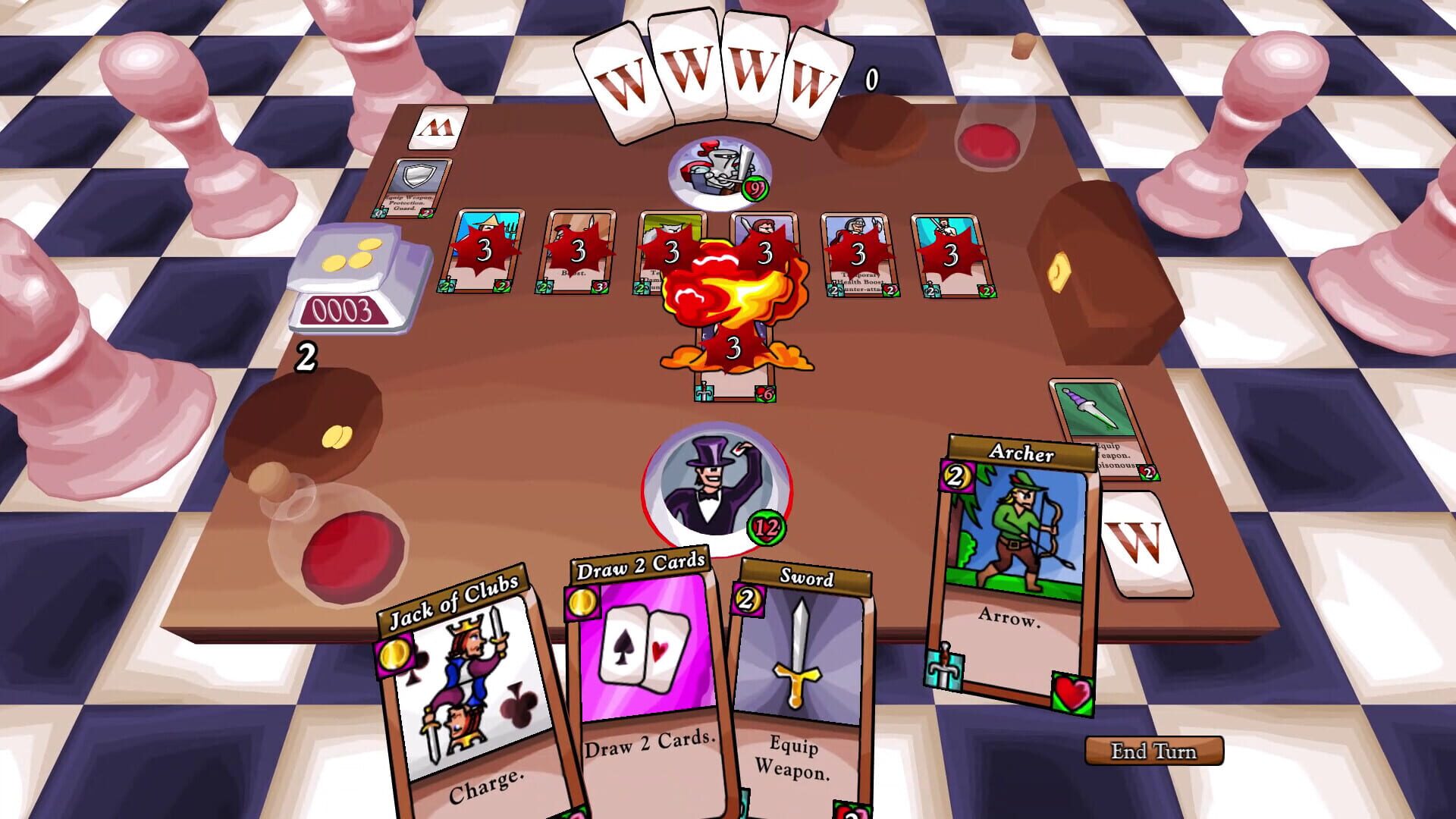 Wiltcards screenshot 8
