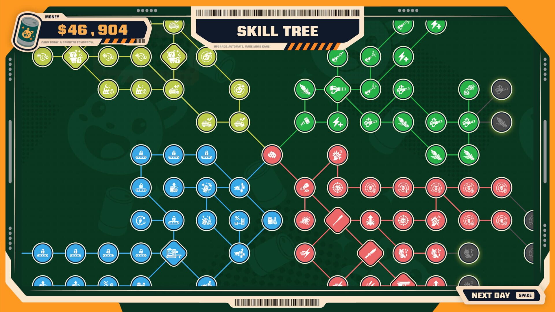 Can 'Em All screenshot 5