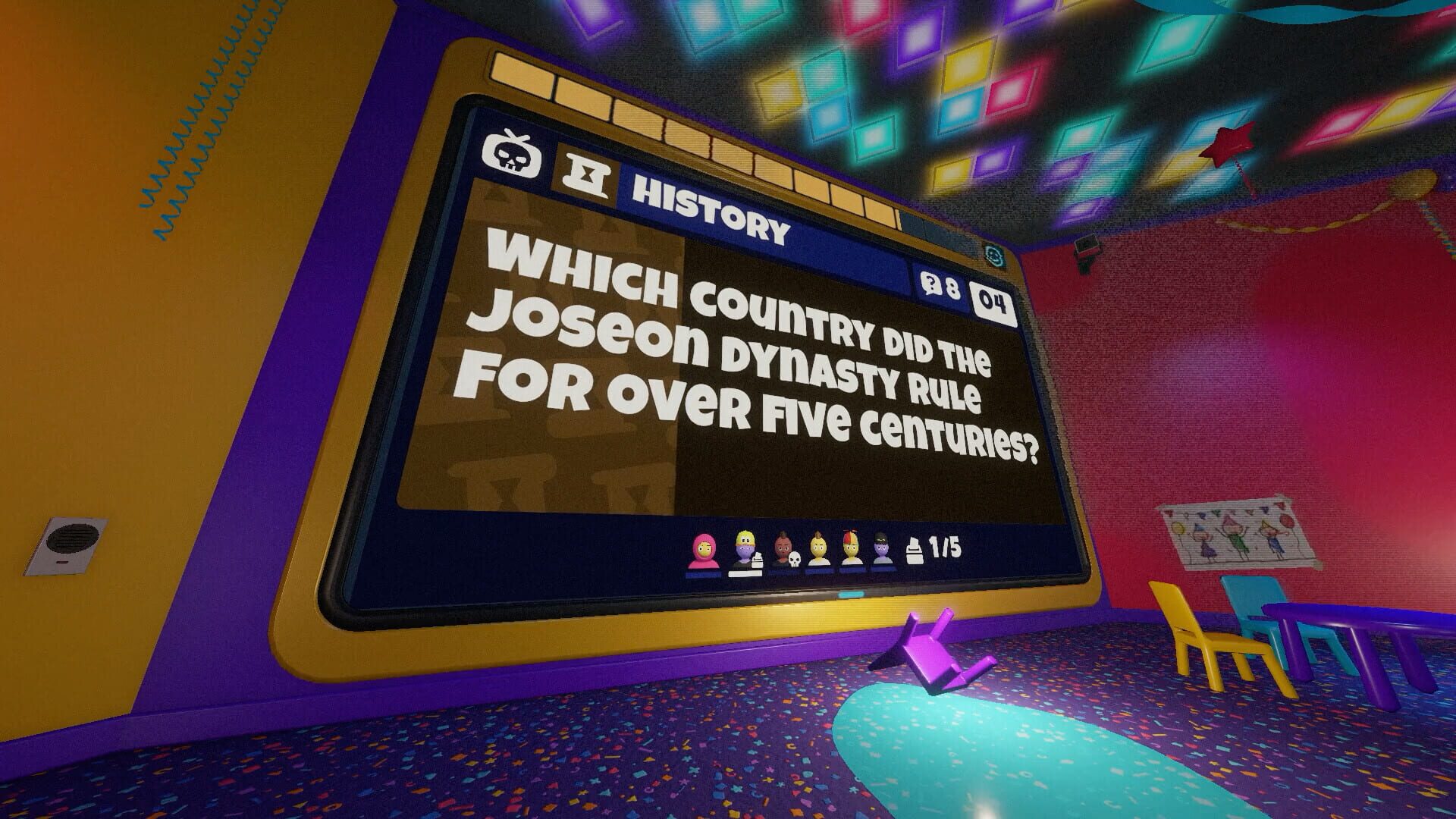 The Trivia Show screenshot 7