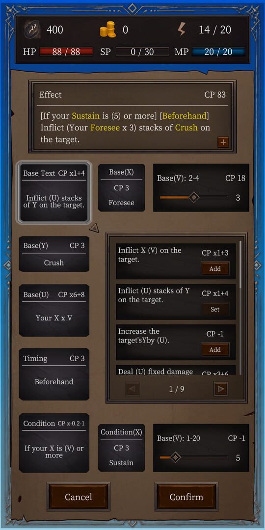 Axe Descent screenshot 6