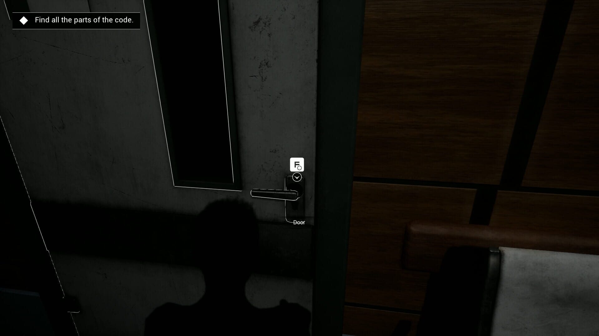 Anomaly Core: Hospital · 游戏截图